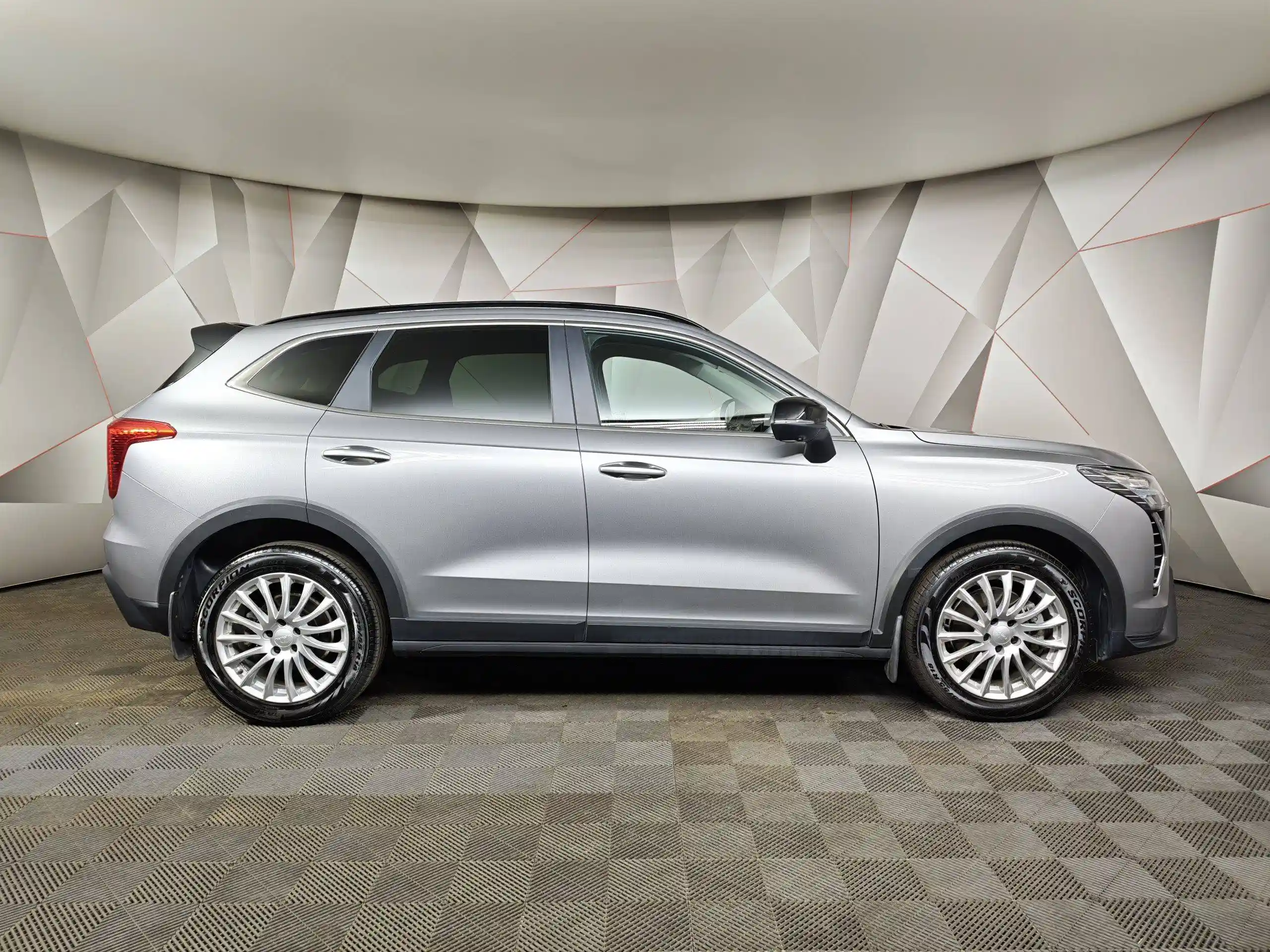 Haval Jolion 2024