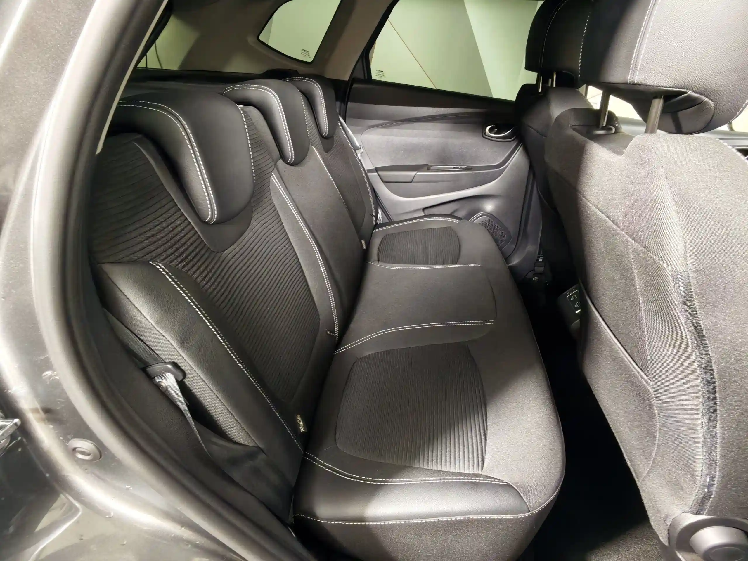Renault Kaptur 2021