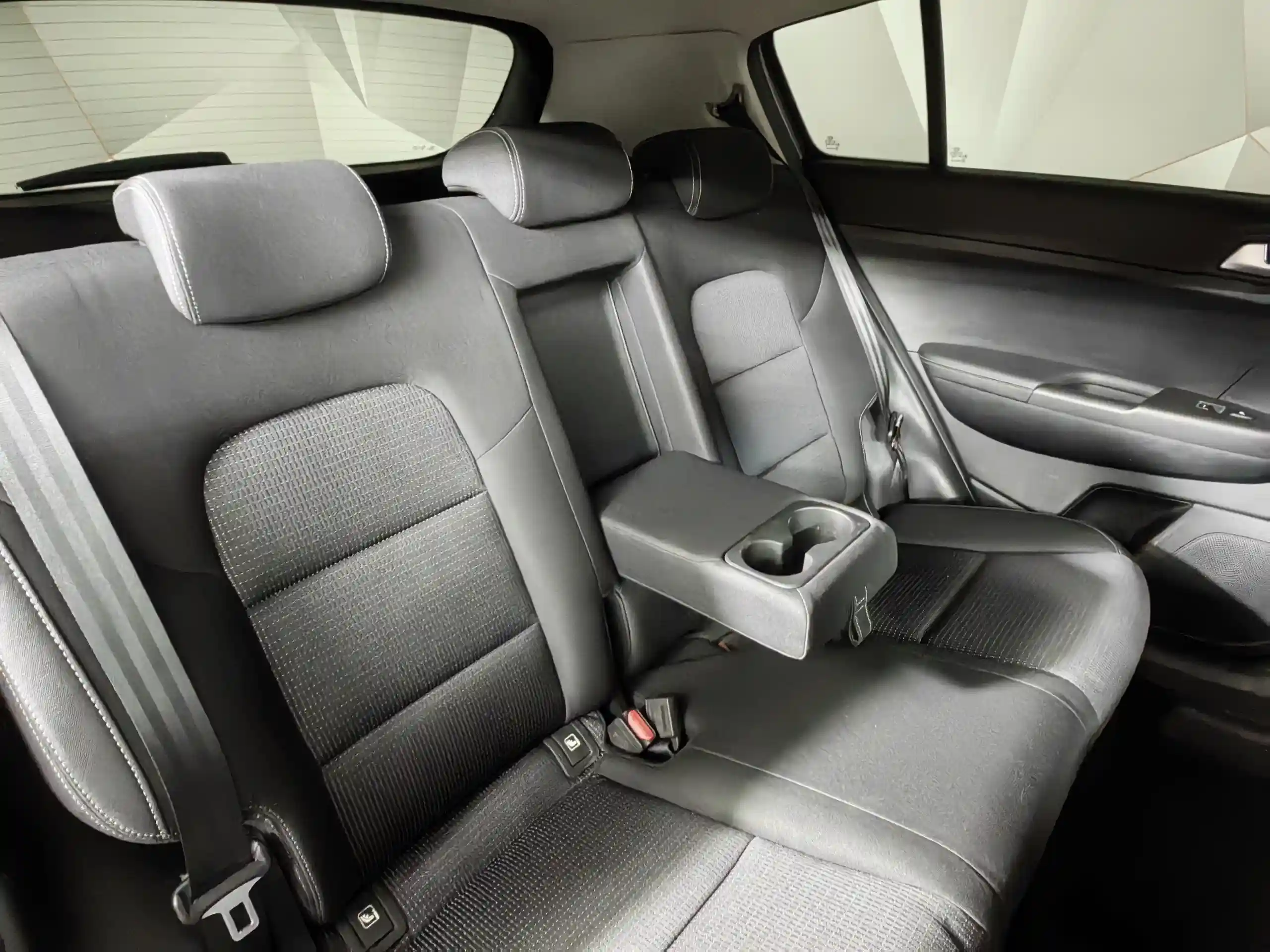 Kia Sportage 2020
