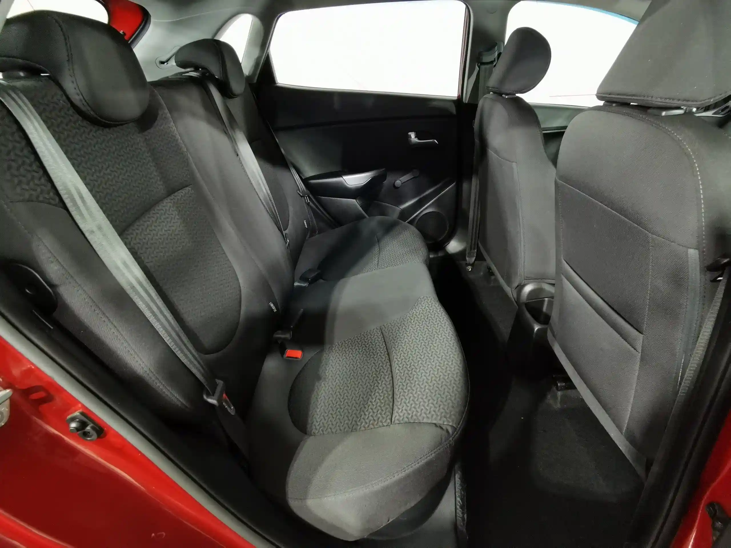 Kia Rio 2016