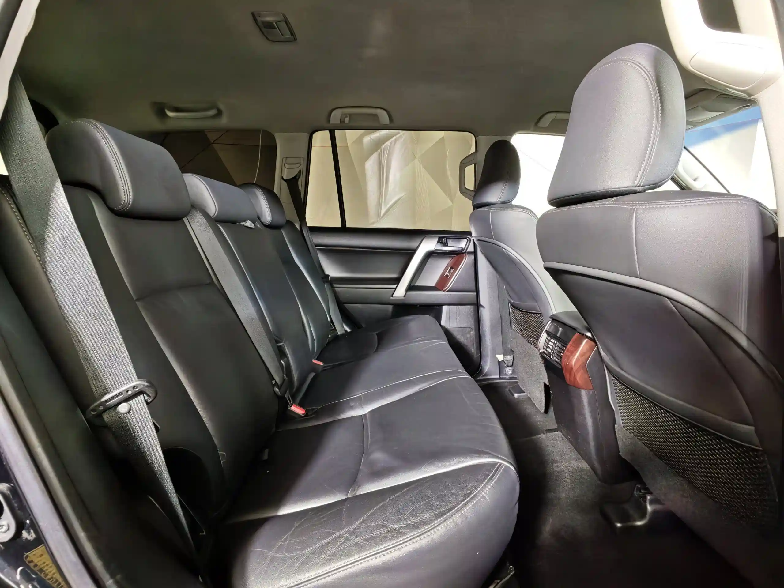 Toyota Land Cruiser Prado 2013