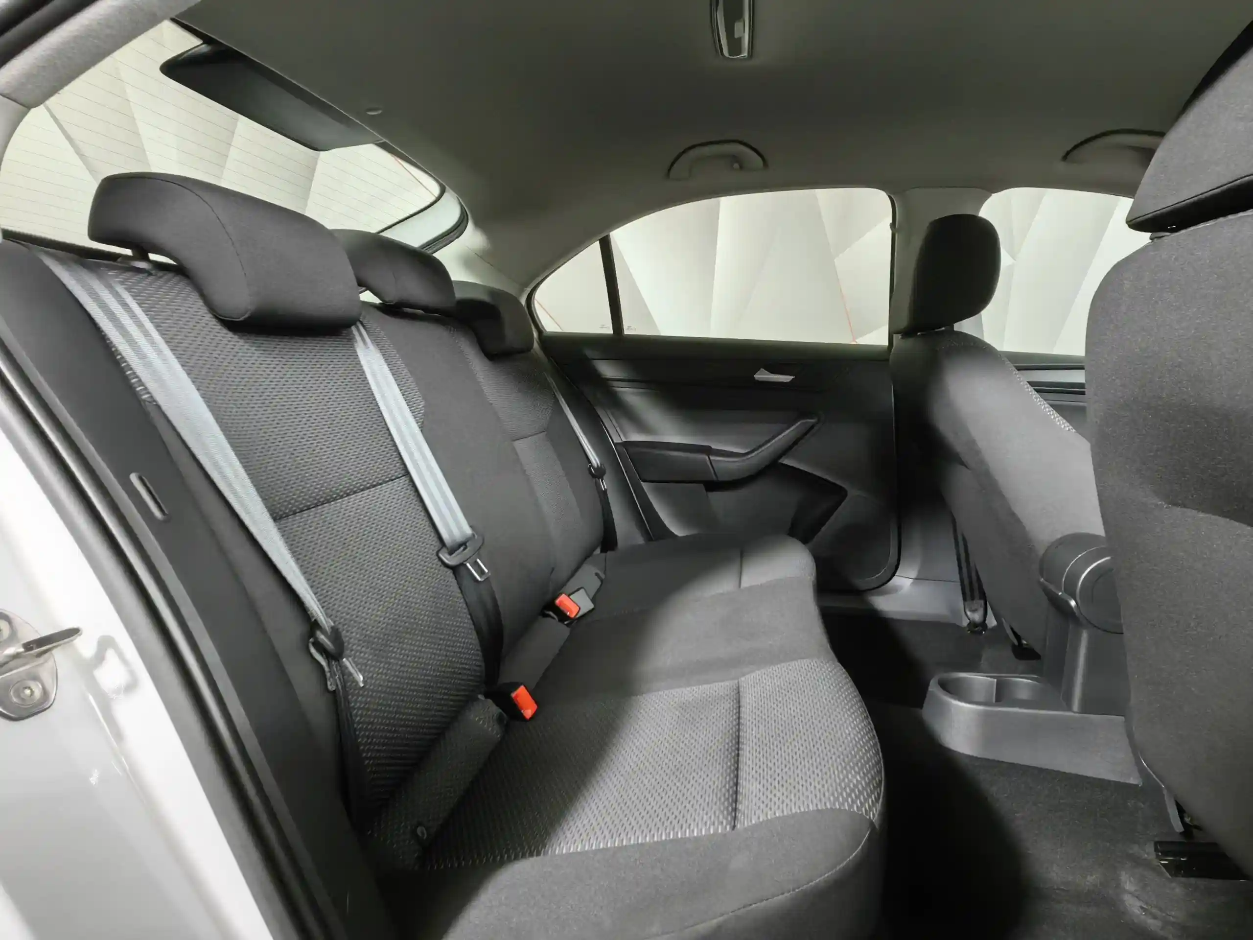 Volkswagen Polo 2022