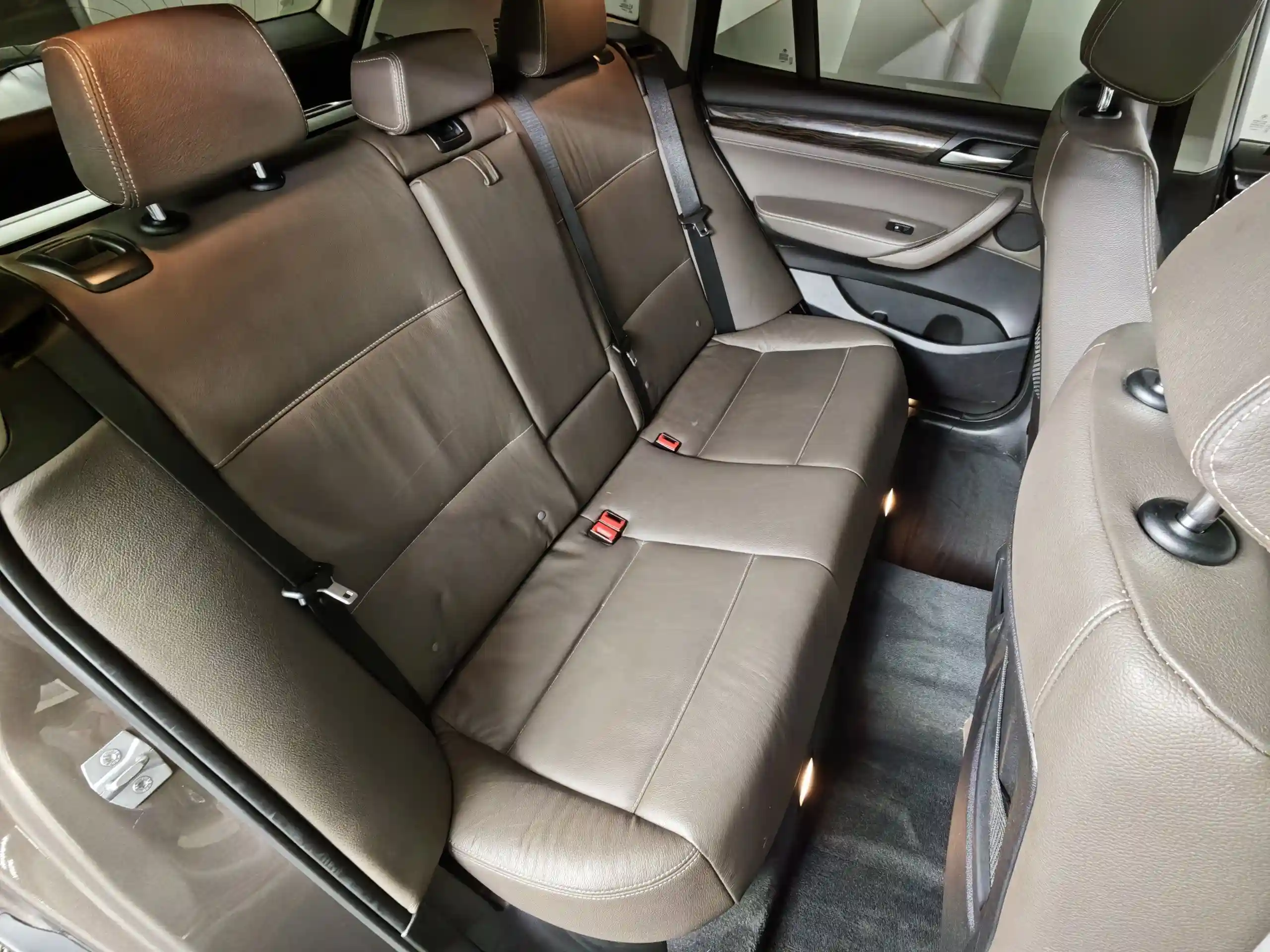BMW X3 2013