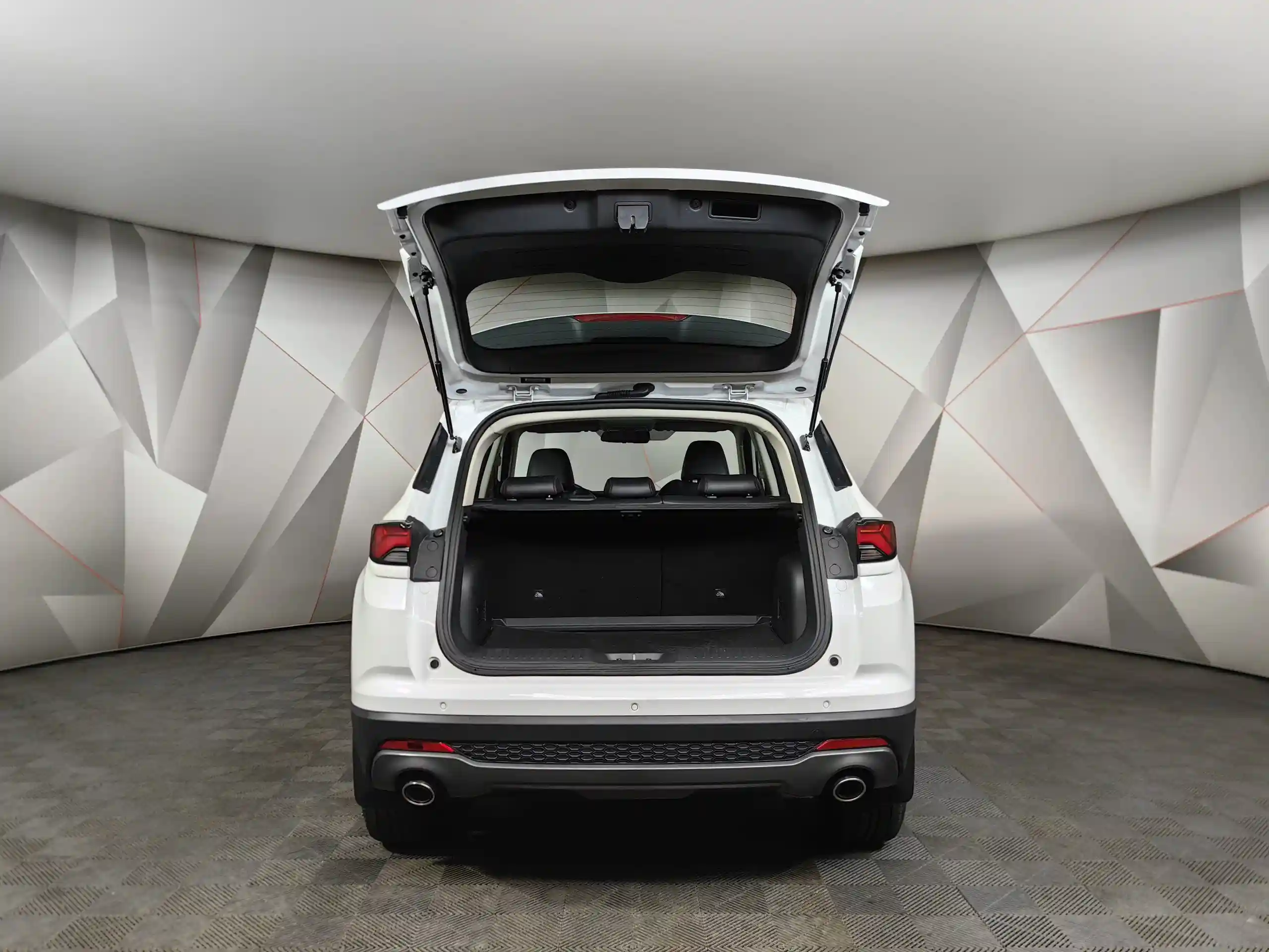 Changan CS35PLUS 2023