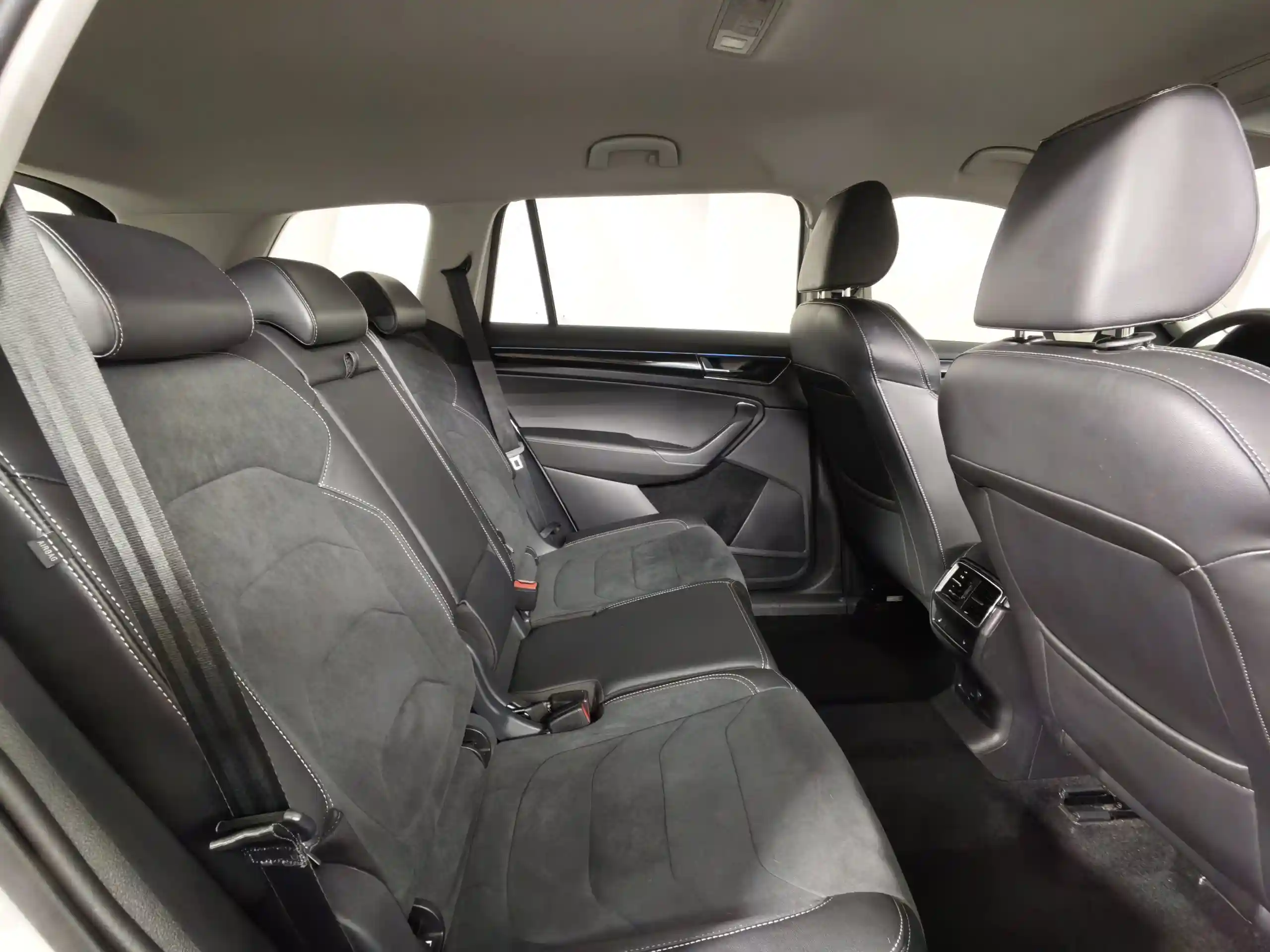 Skoda Kodiaq 2019