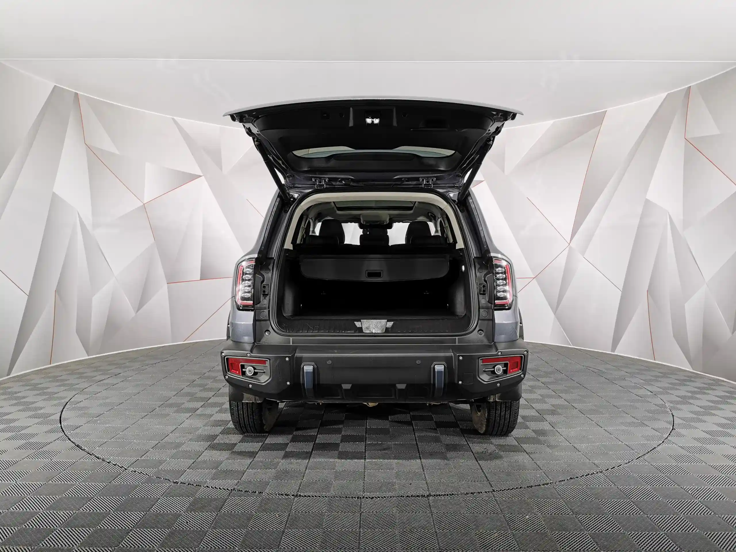 Haval Dargo 2023