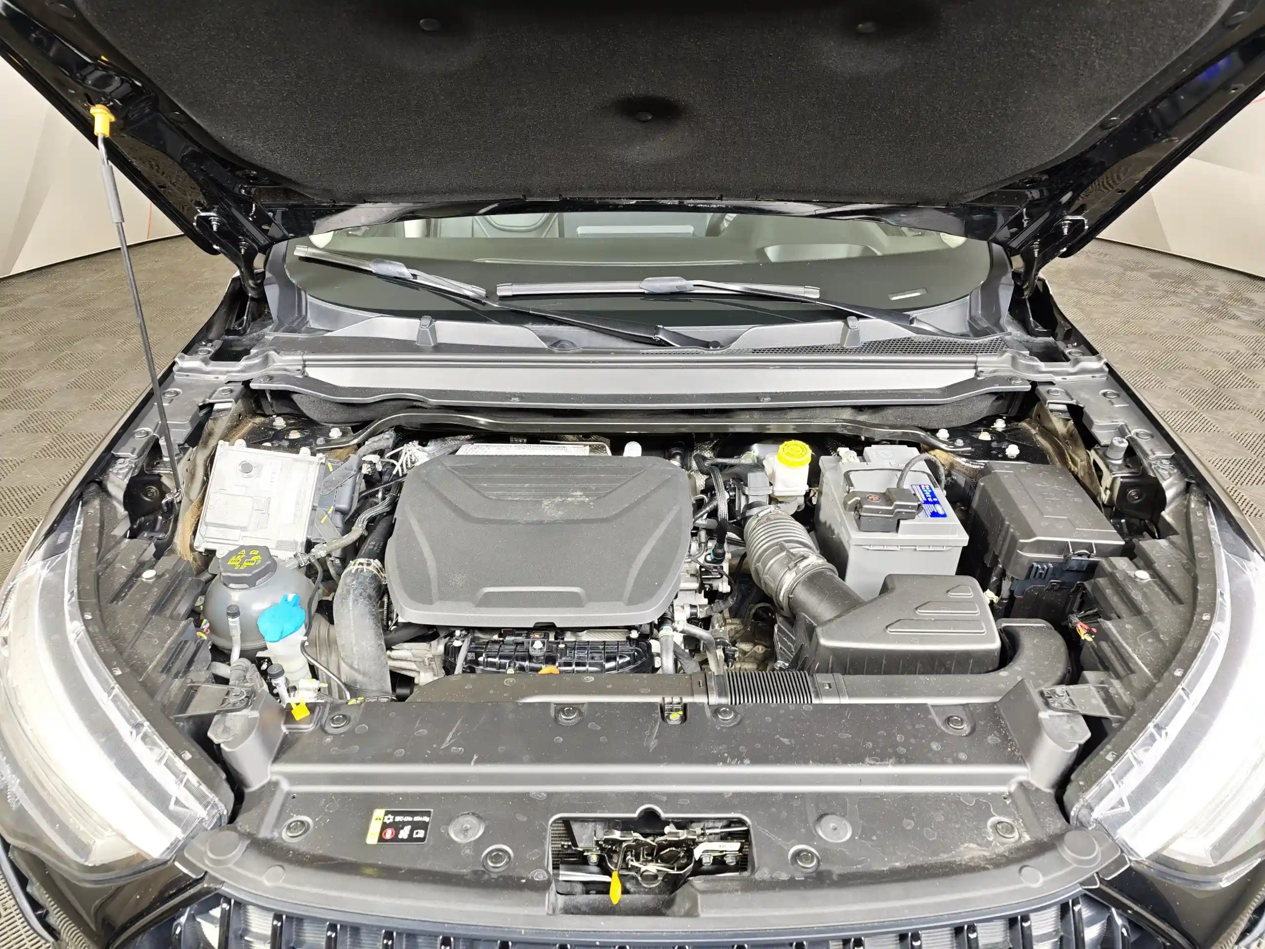 Haval Jolion 2024