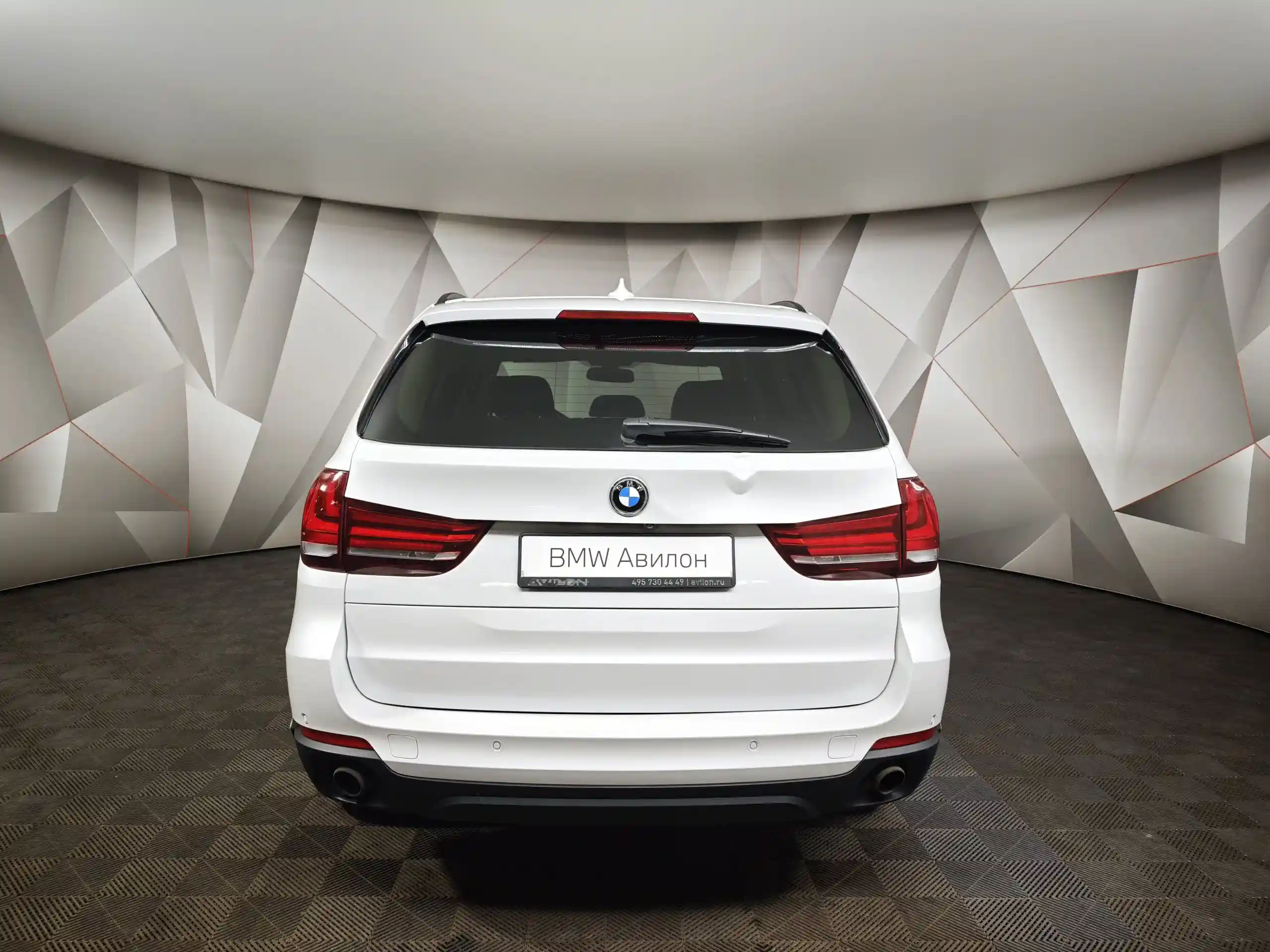 BMW X5 2017