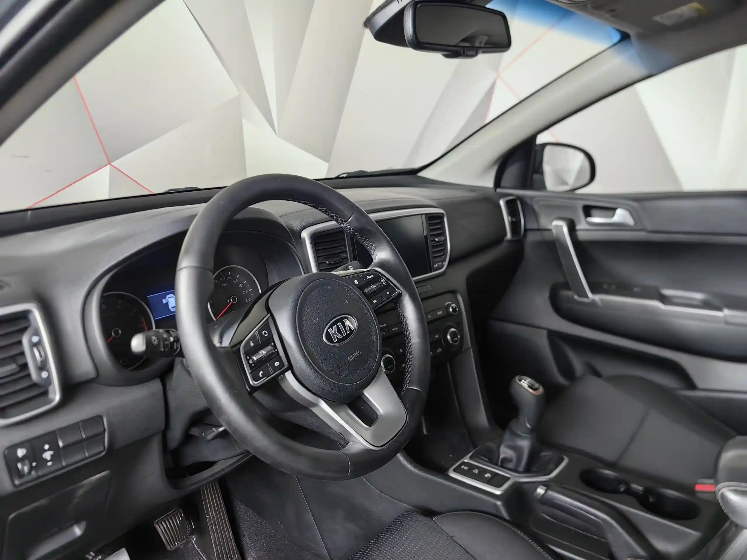 Kia Sportage 2020