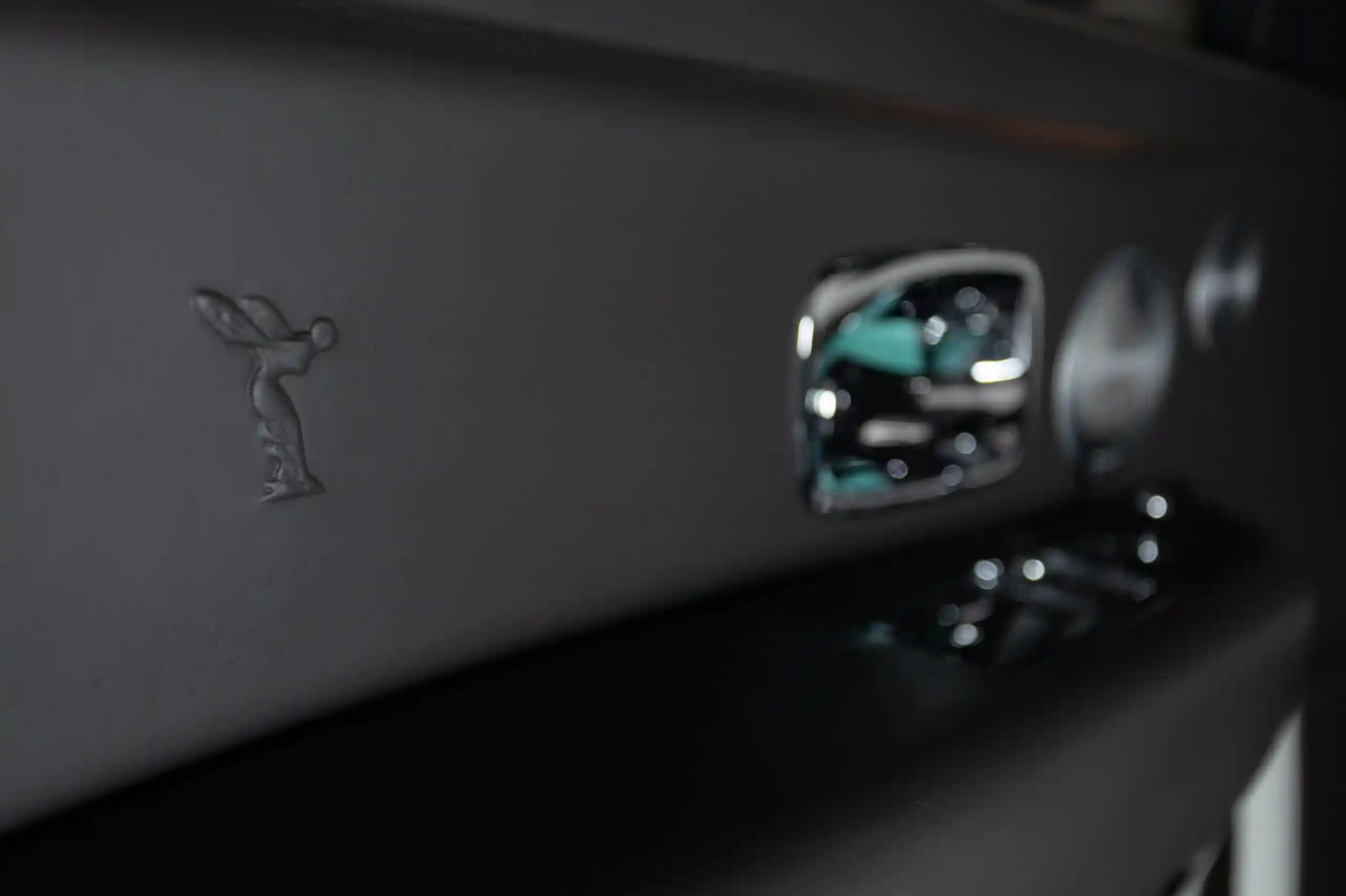 Rolls-Royce Cullinan 2021