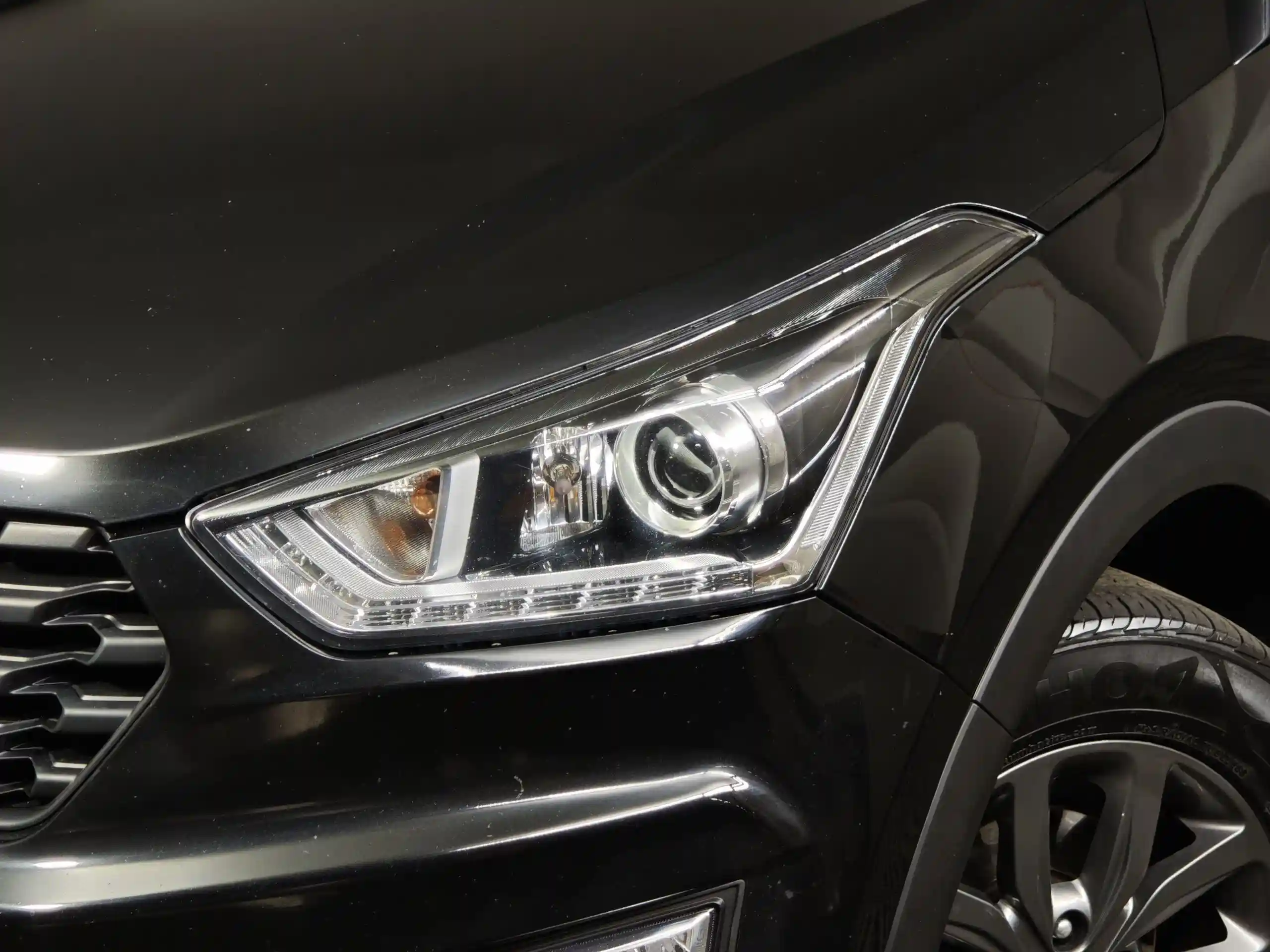 Hyundai Creta 2021