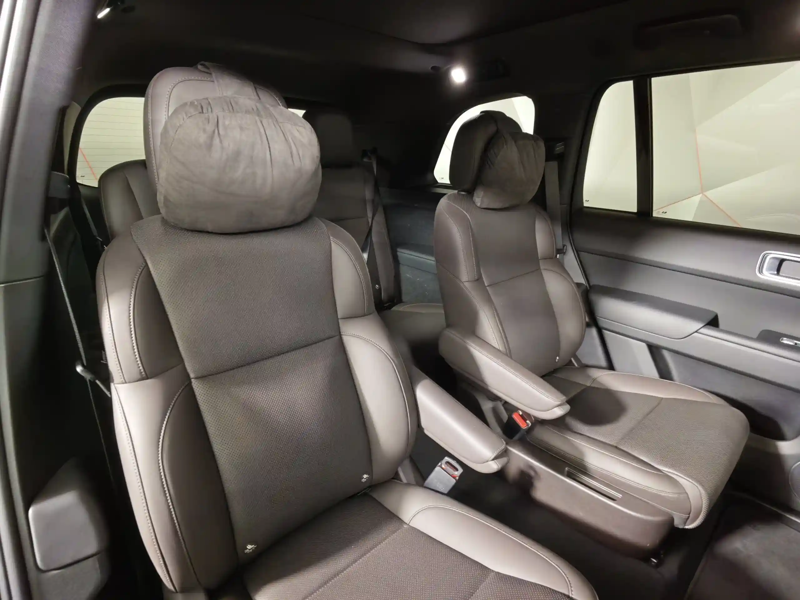 Li Auto L9 2023