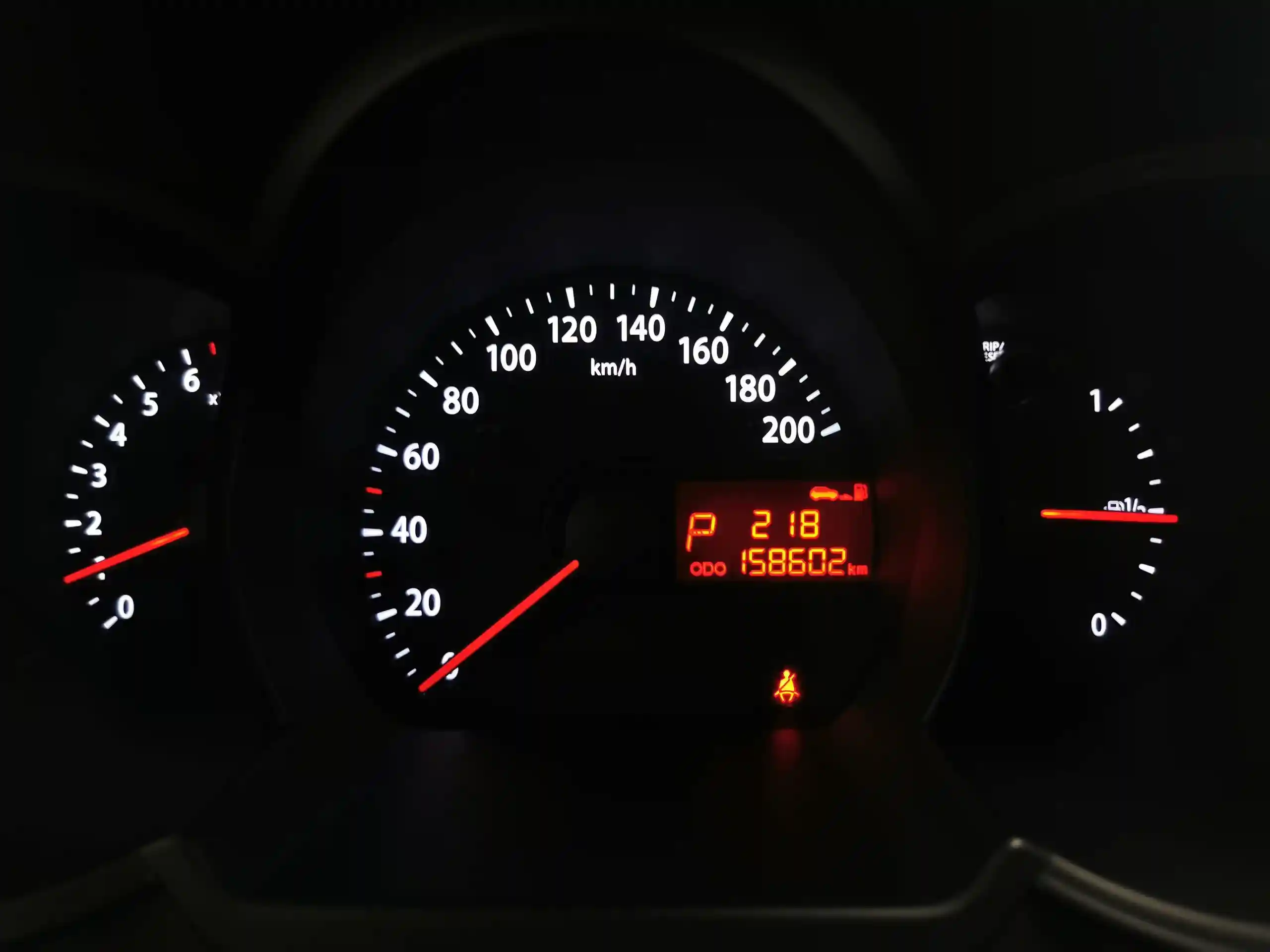 Kia Picanto 2011