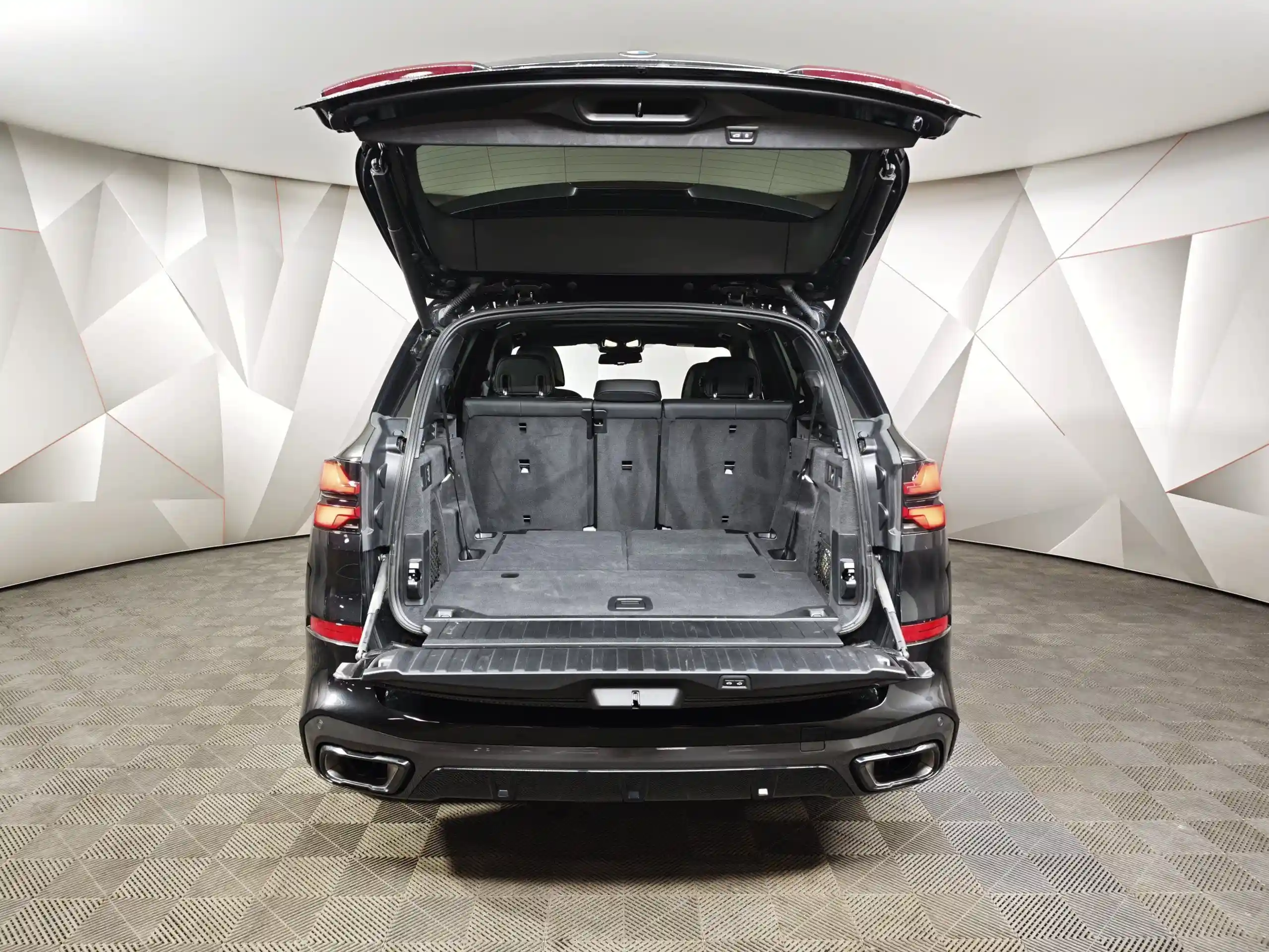 BMW X5 2025