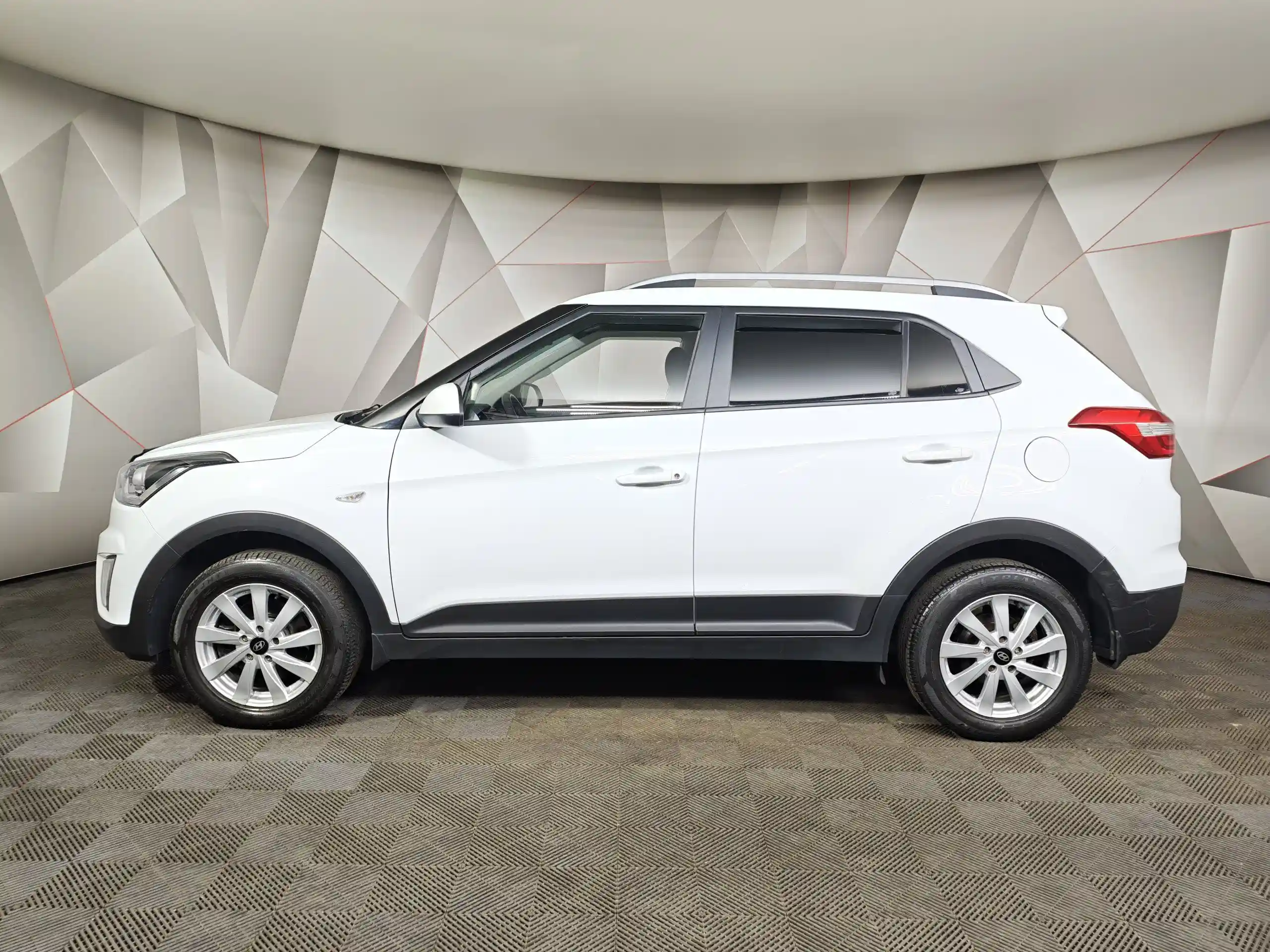 Hyundai Creta 2020