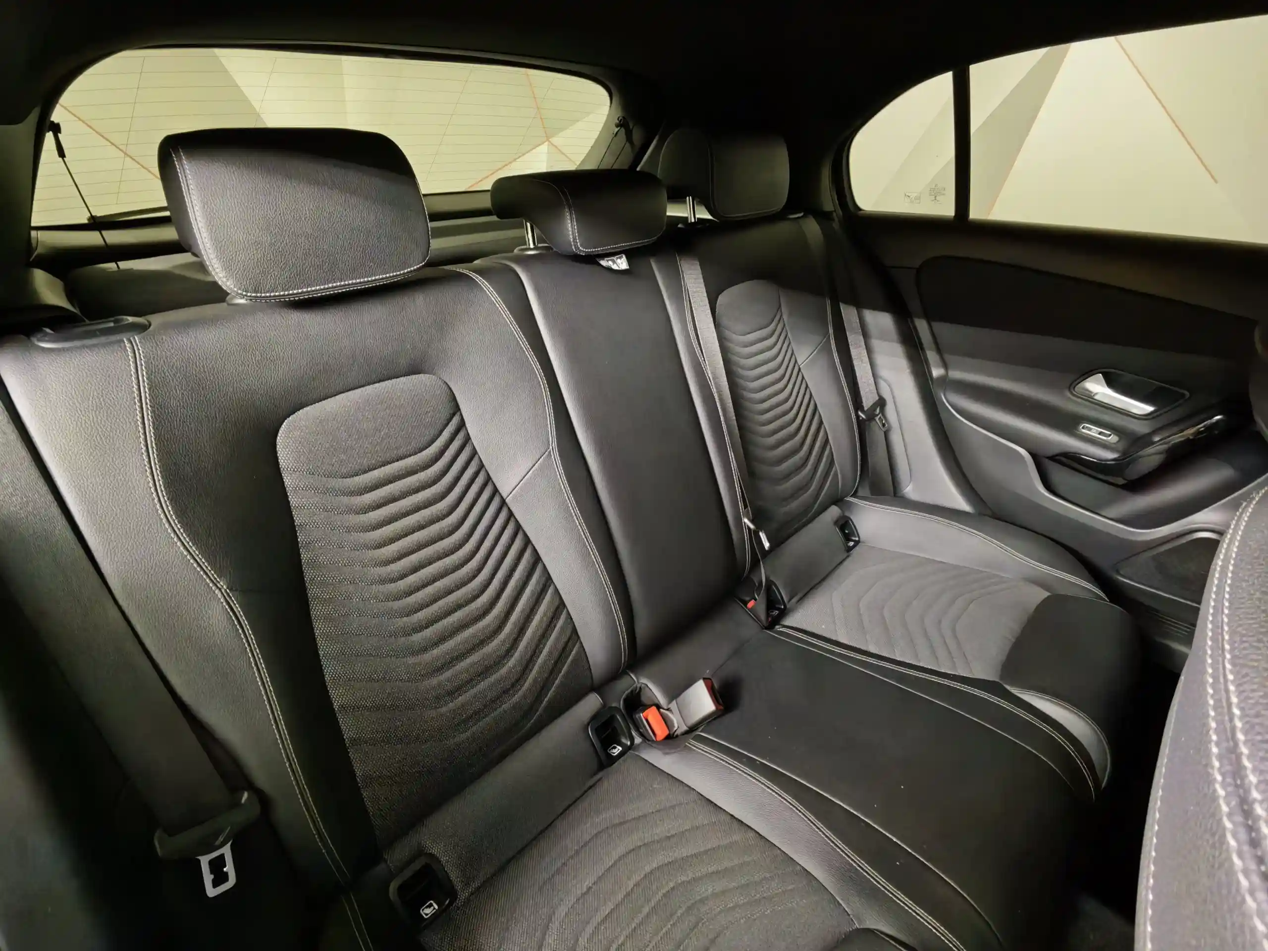 Mercedes-Benz A-Класс 2019