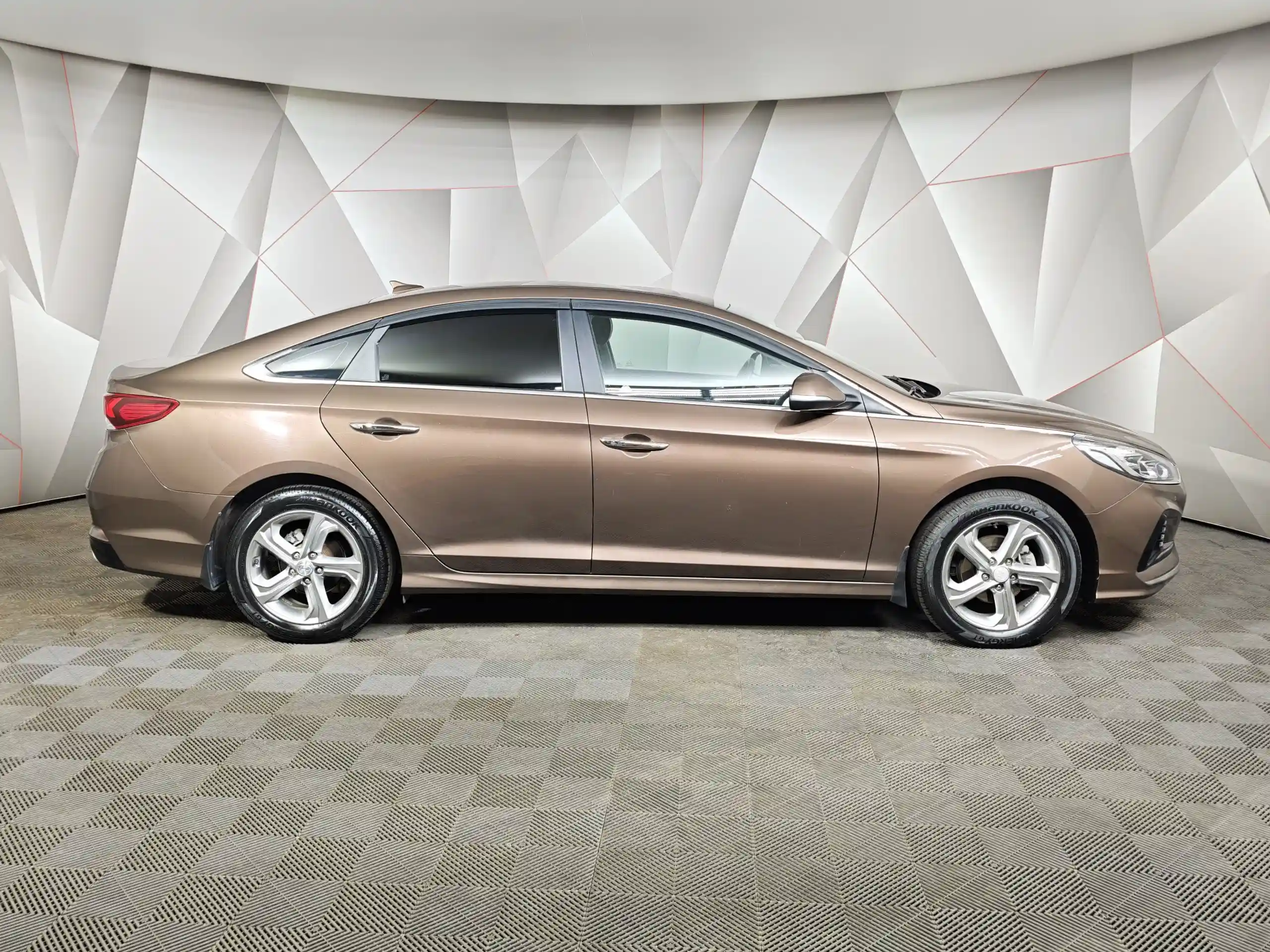 Hyundai Sonata 2019