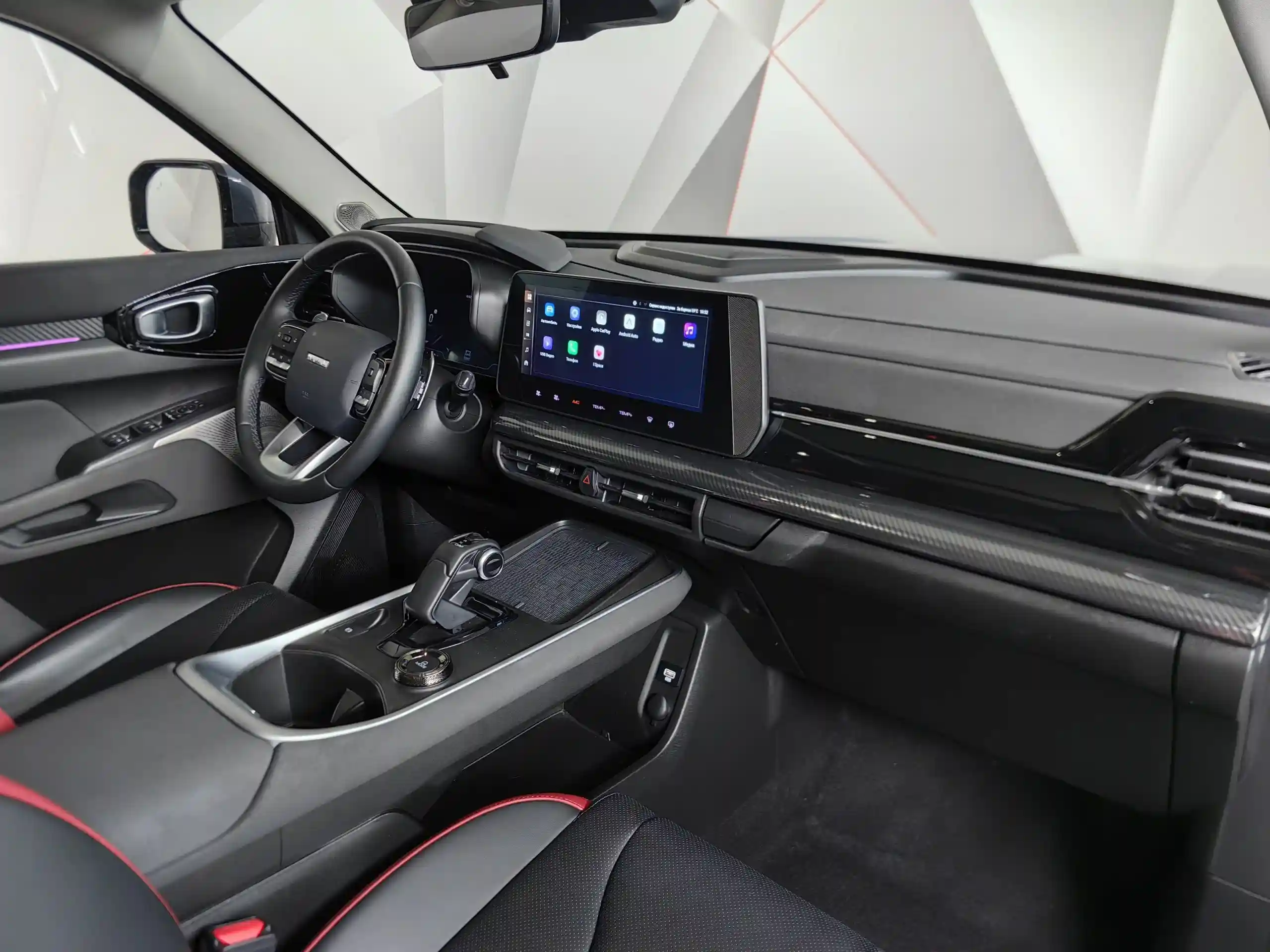 Haval PRO H3 2024