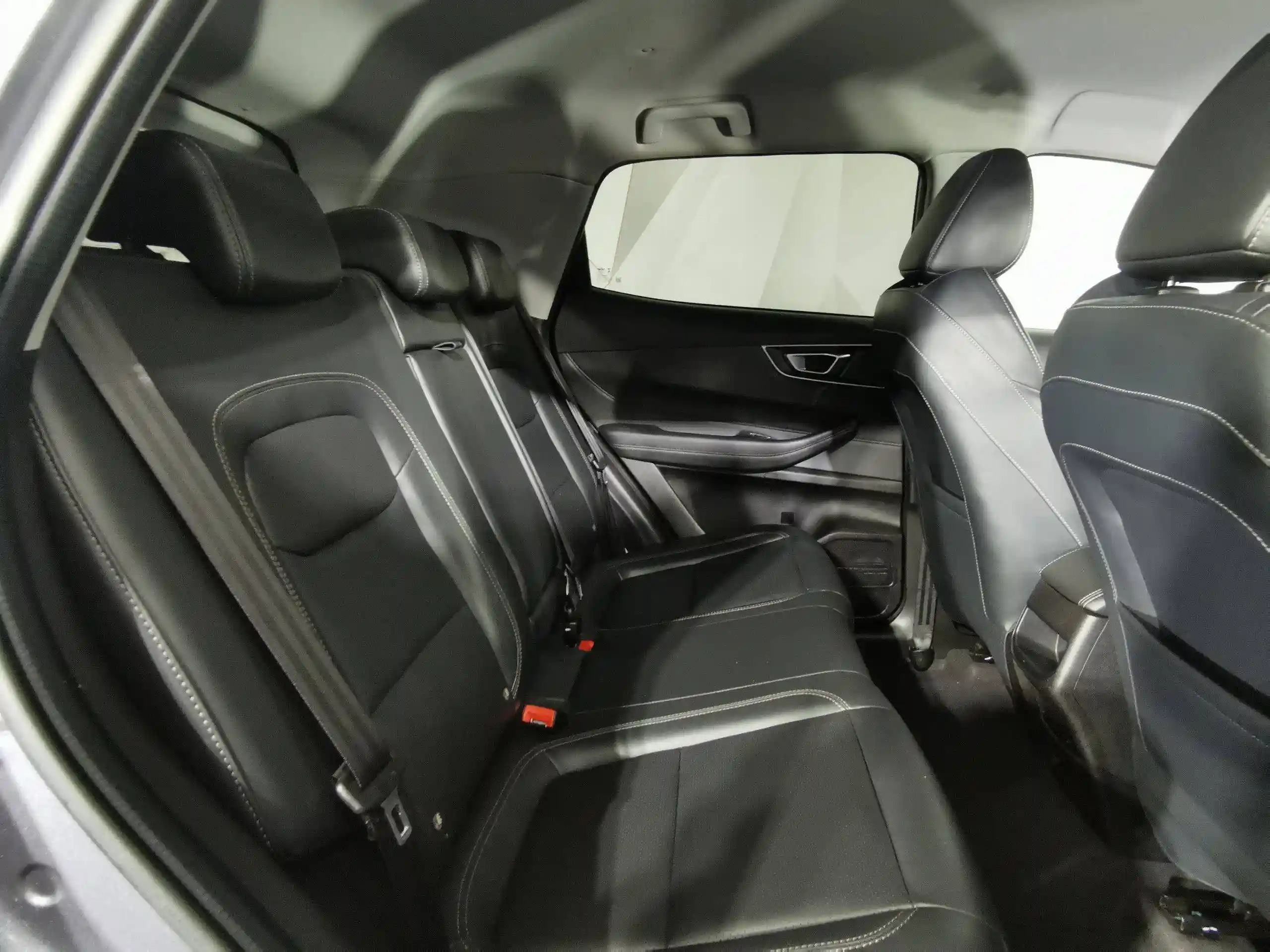 Chery Tiggo 4 Pro 2024
