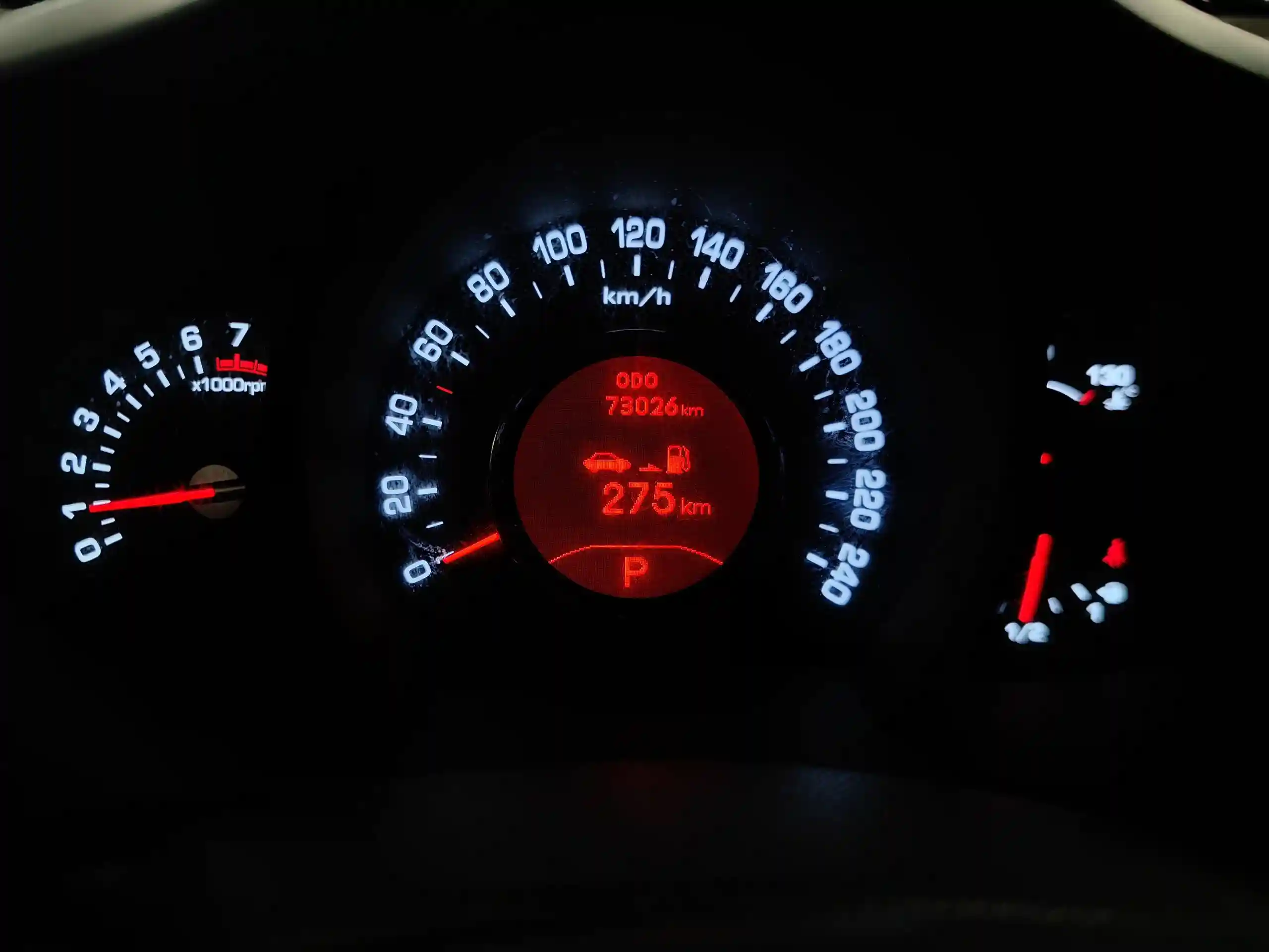 Kia Sportage 2010