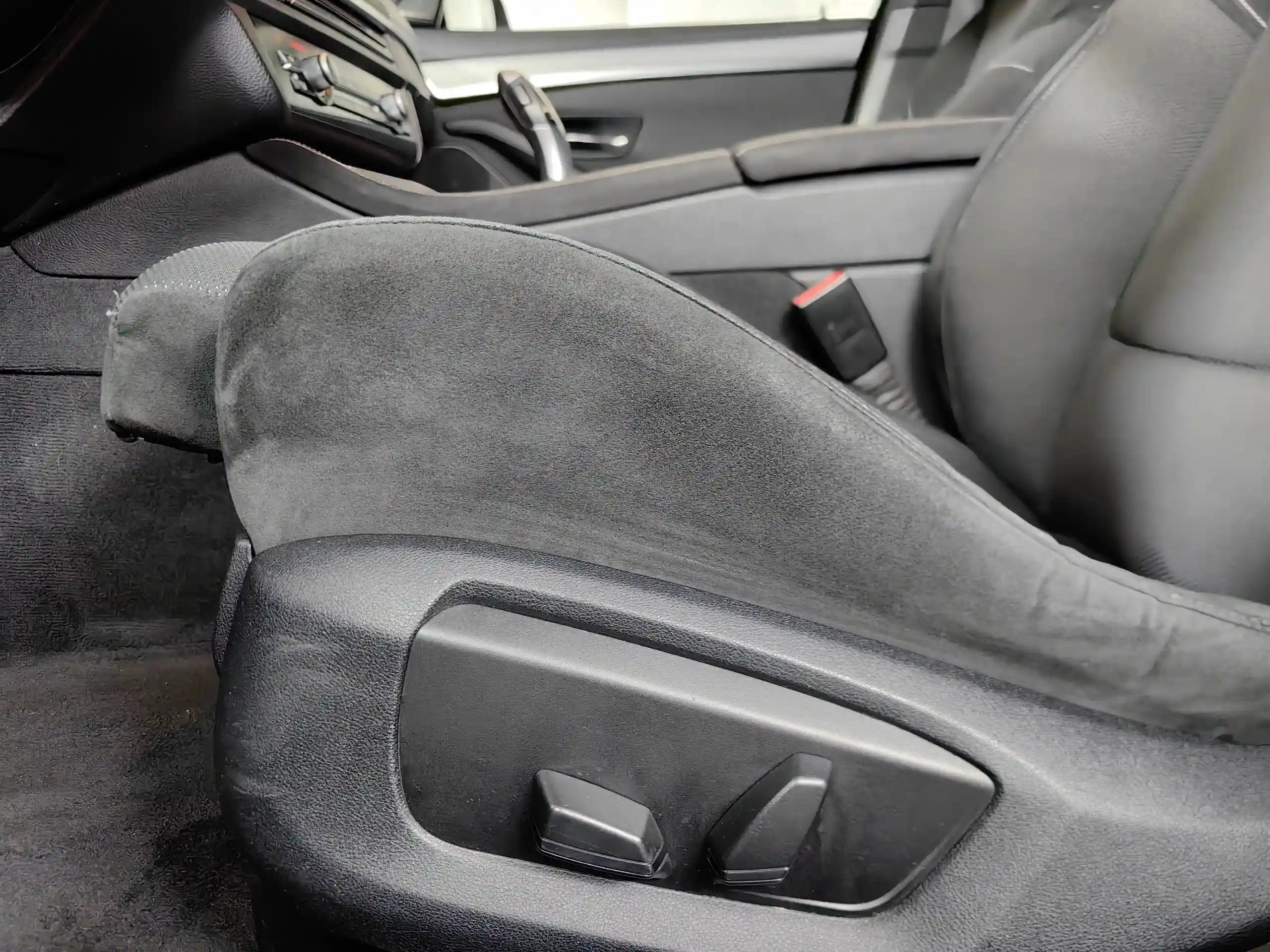 BMW 5 серия 2014