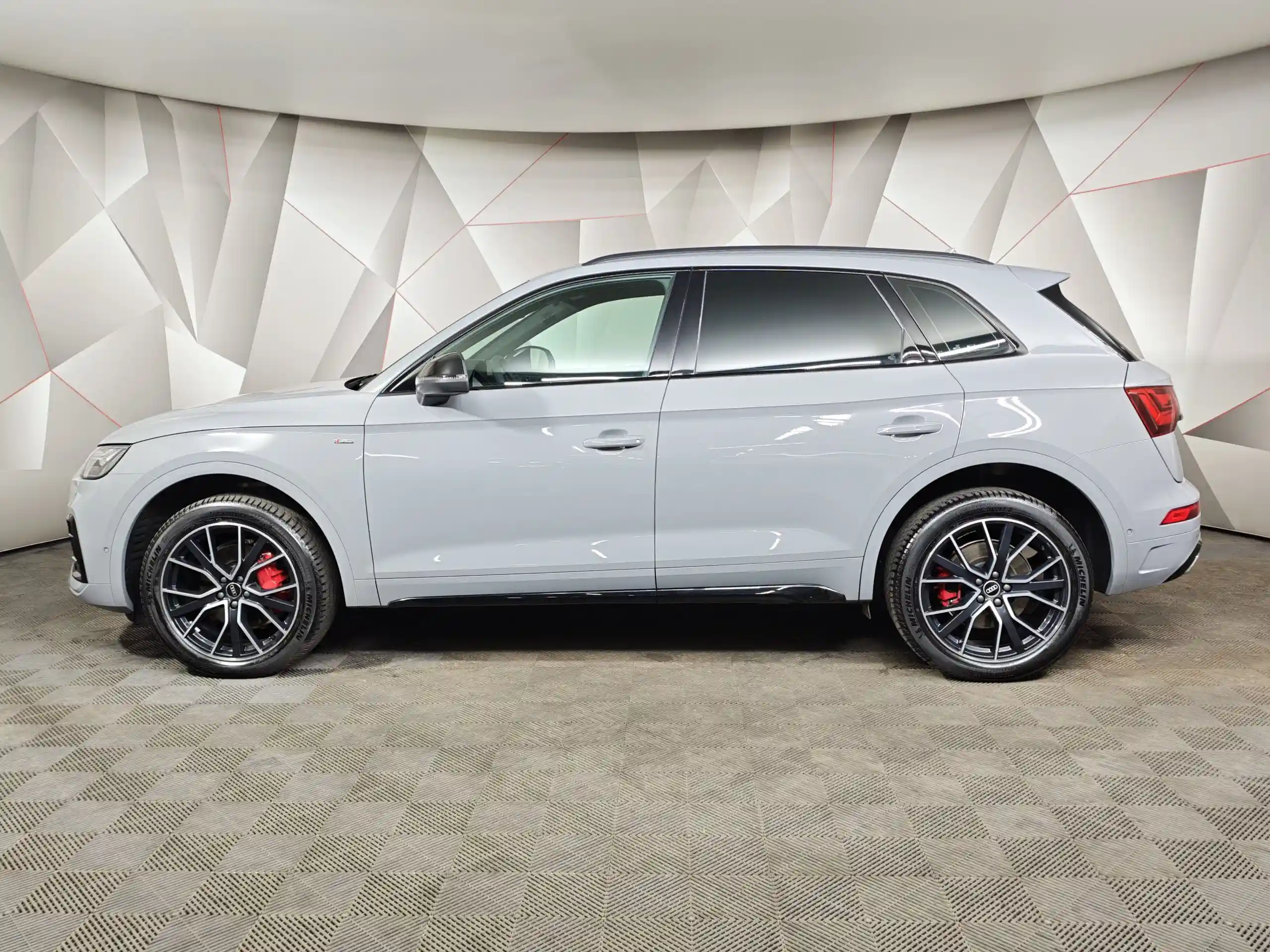 Audi Q5 2025