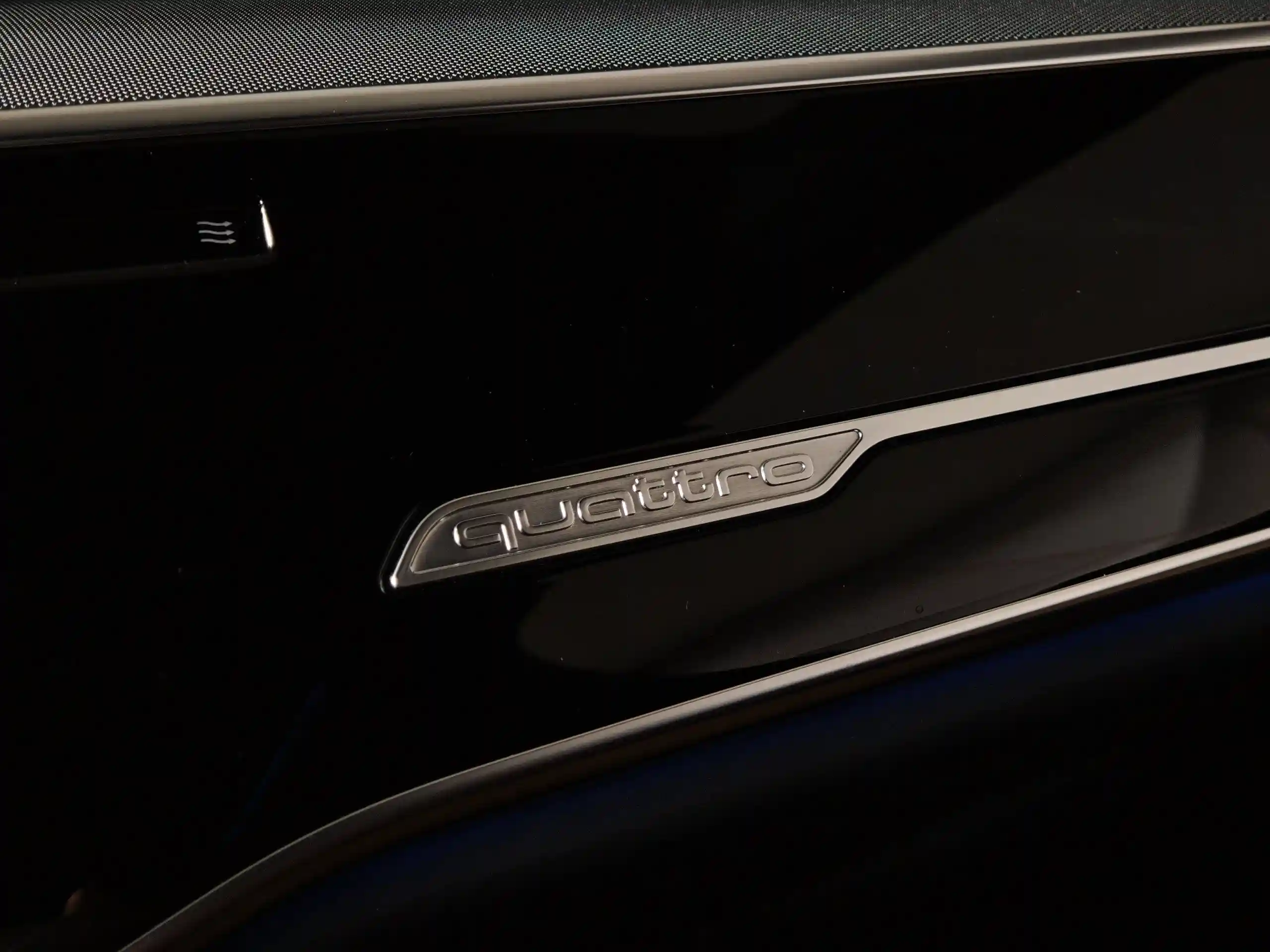 Audi A8 2019