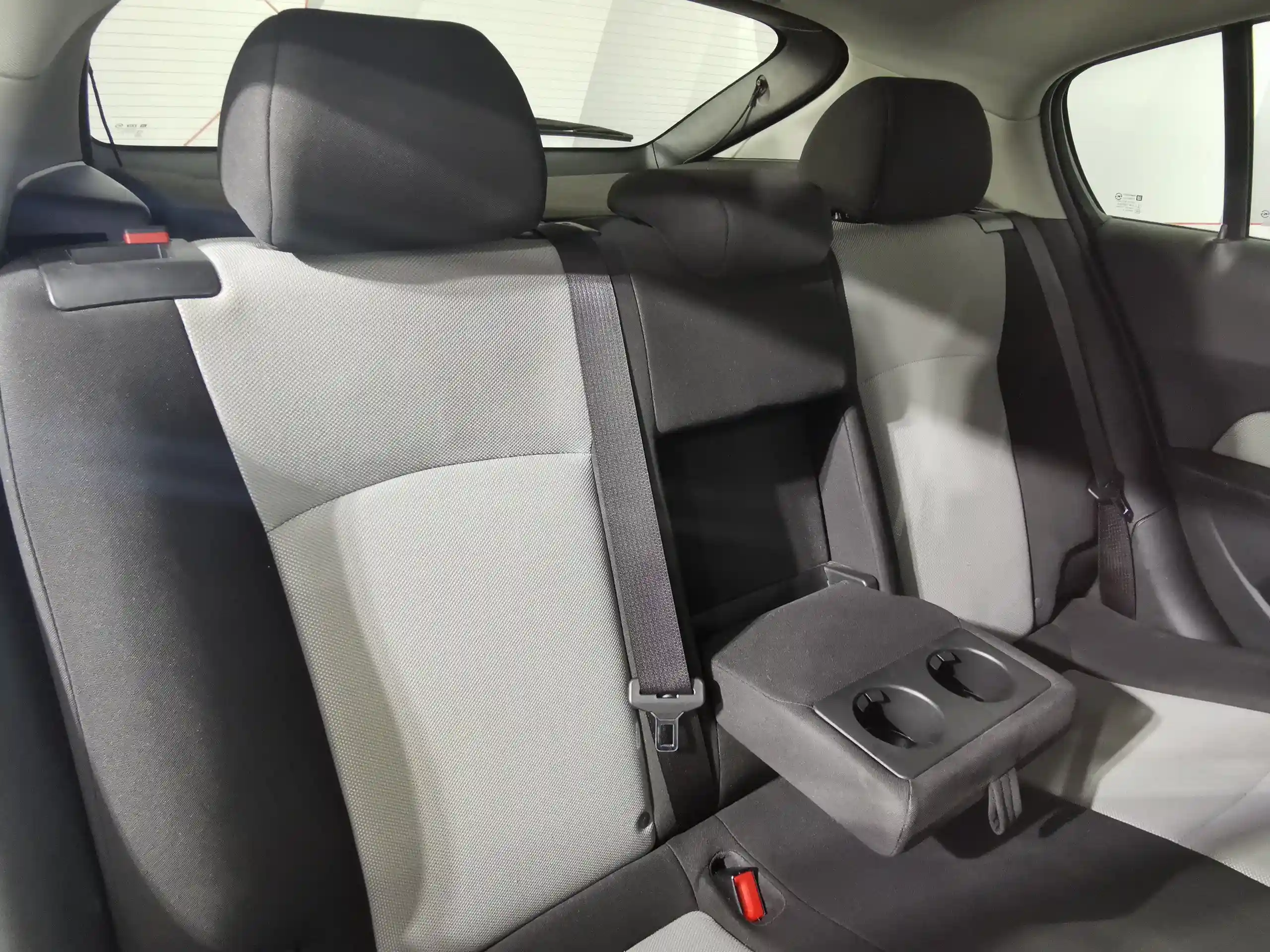 Chevrolet Cruze 2013