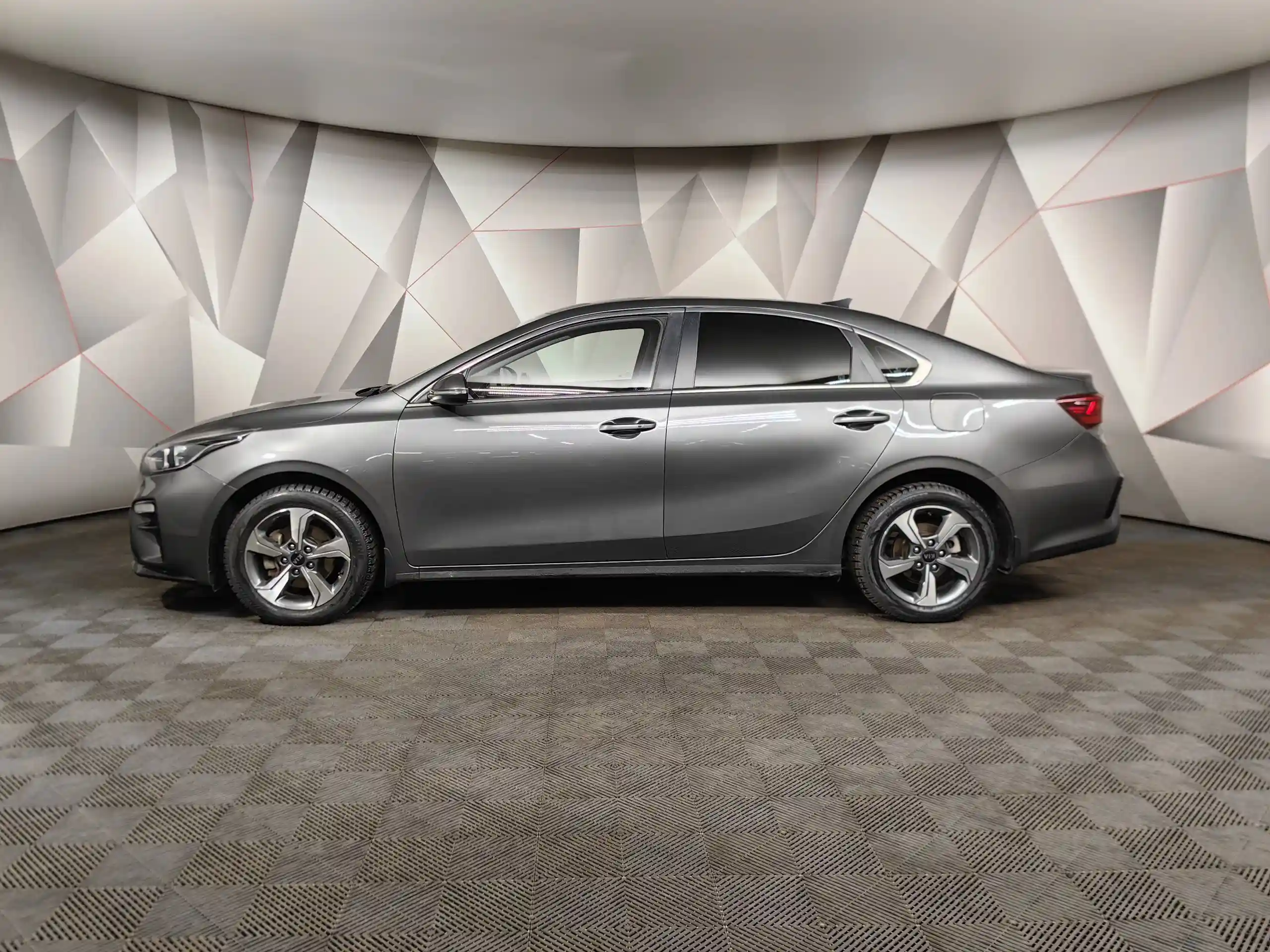 Kia Cerato 2019