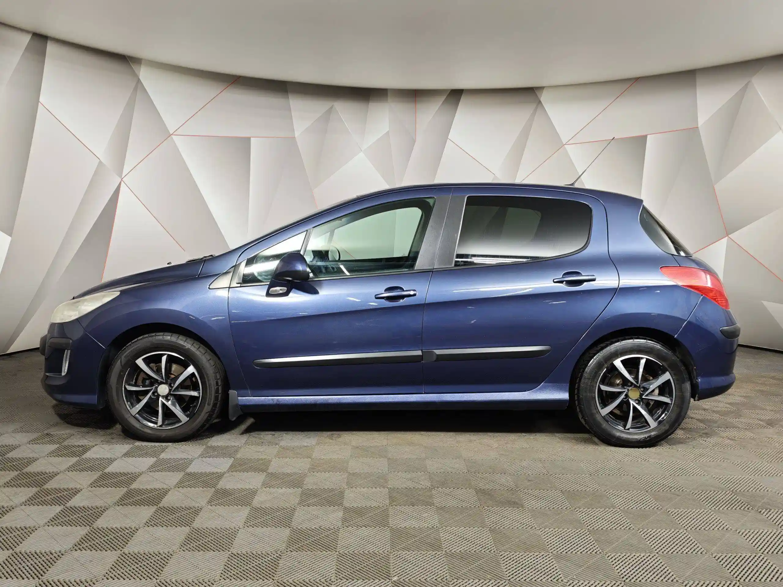 Peugeot 308 2008