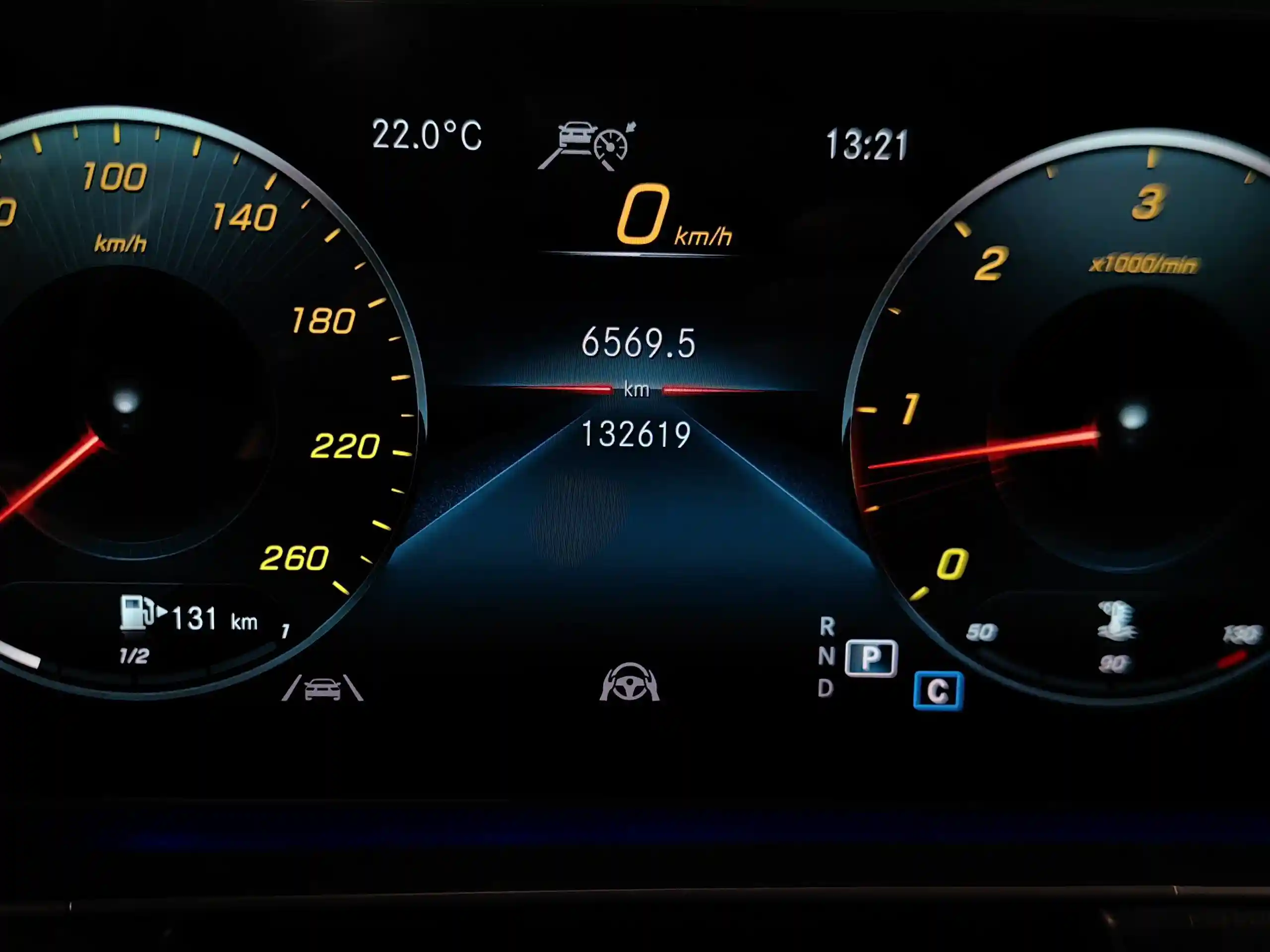 Mercedes-Benz GLE Купе 2020