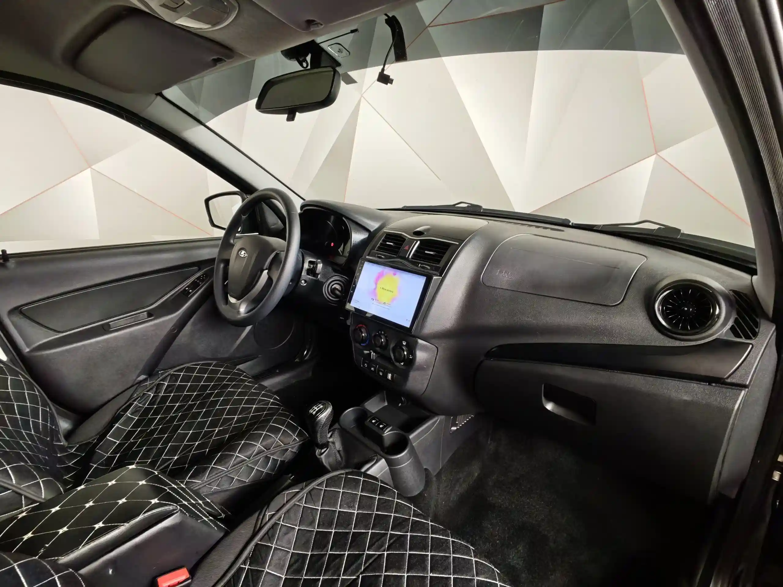 ВАЗ (Lada) Granta 2023