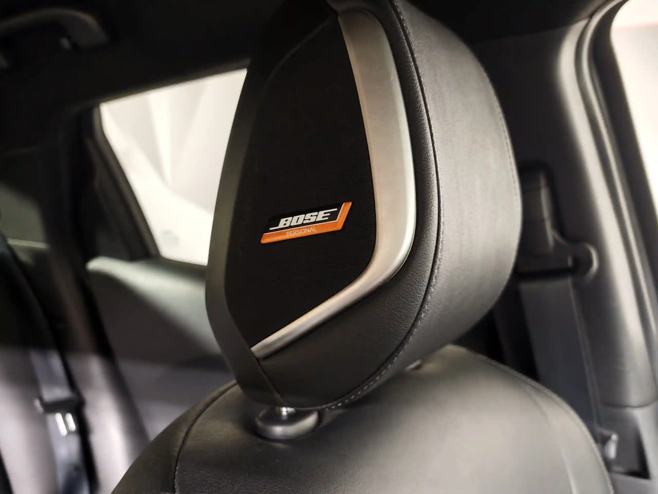 Nissan Juke 2018