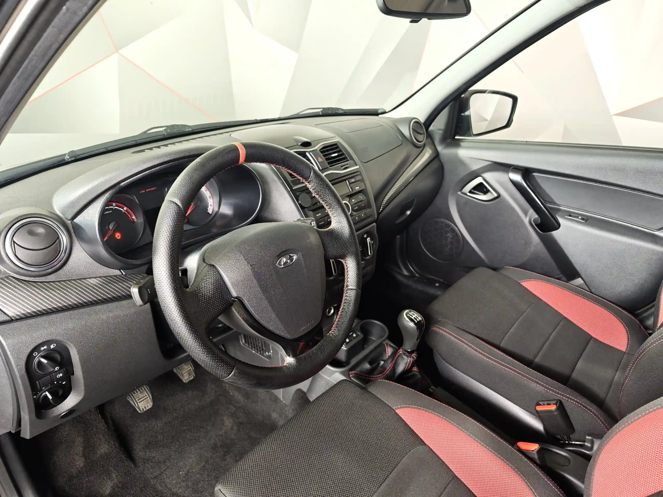 ВАЗ (Lada) Granta 2024