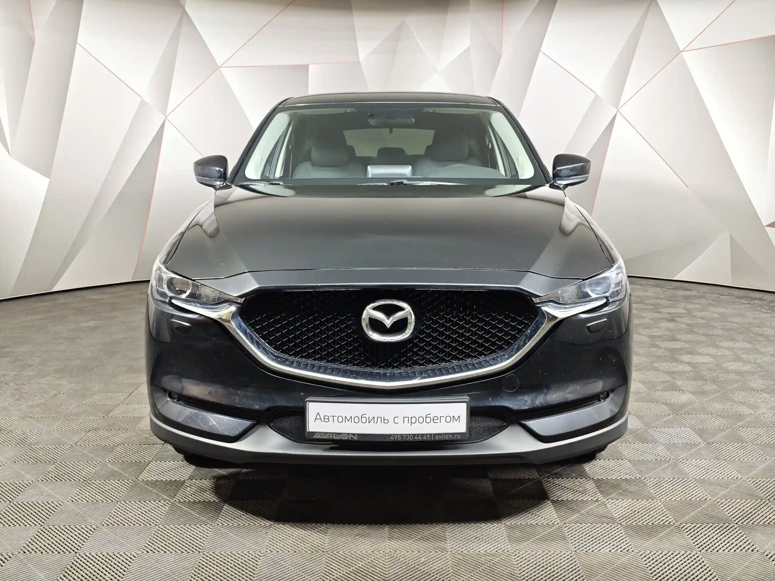 Mazda CX-5 2020