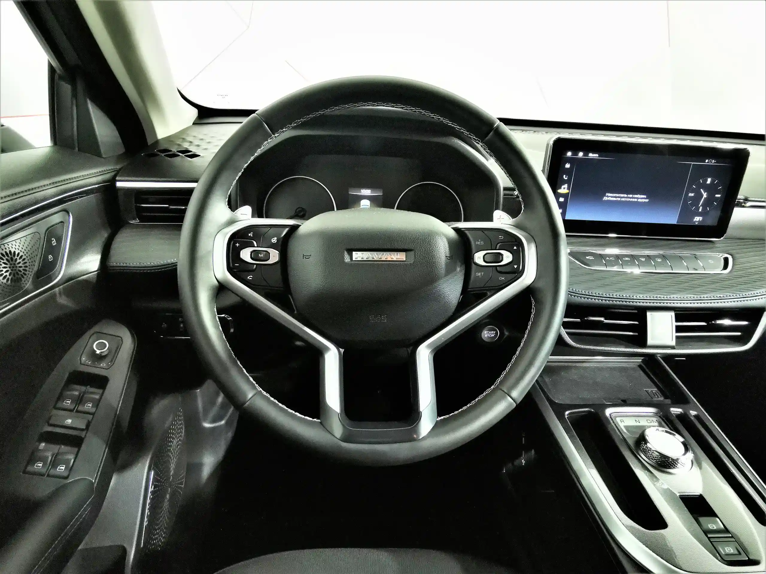 Haval Jolion 2024