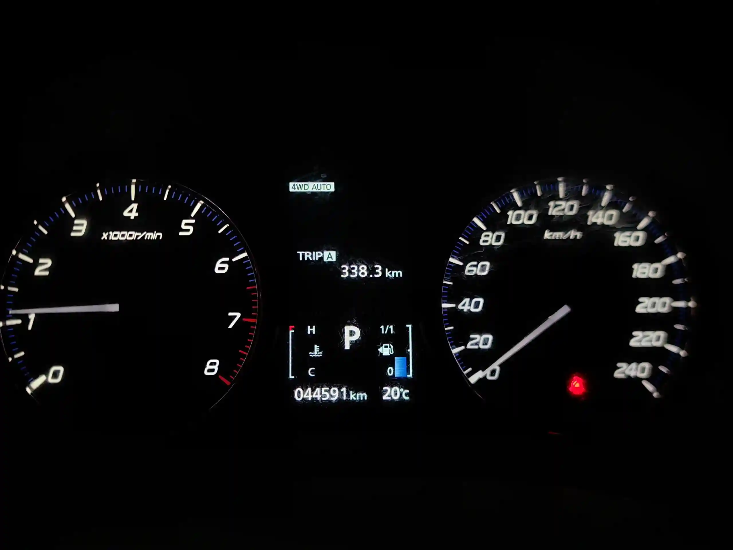 Mitsubishi Outlander 2014