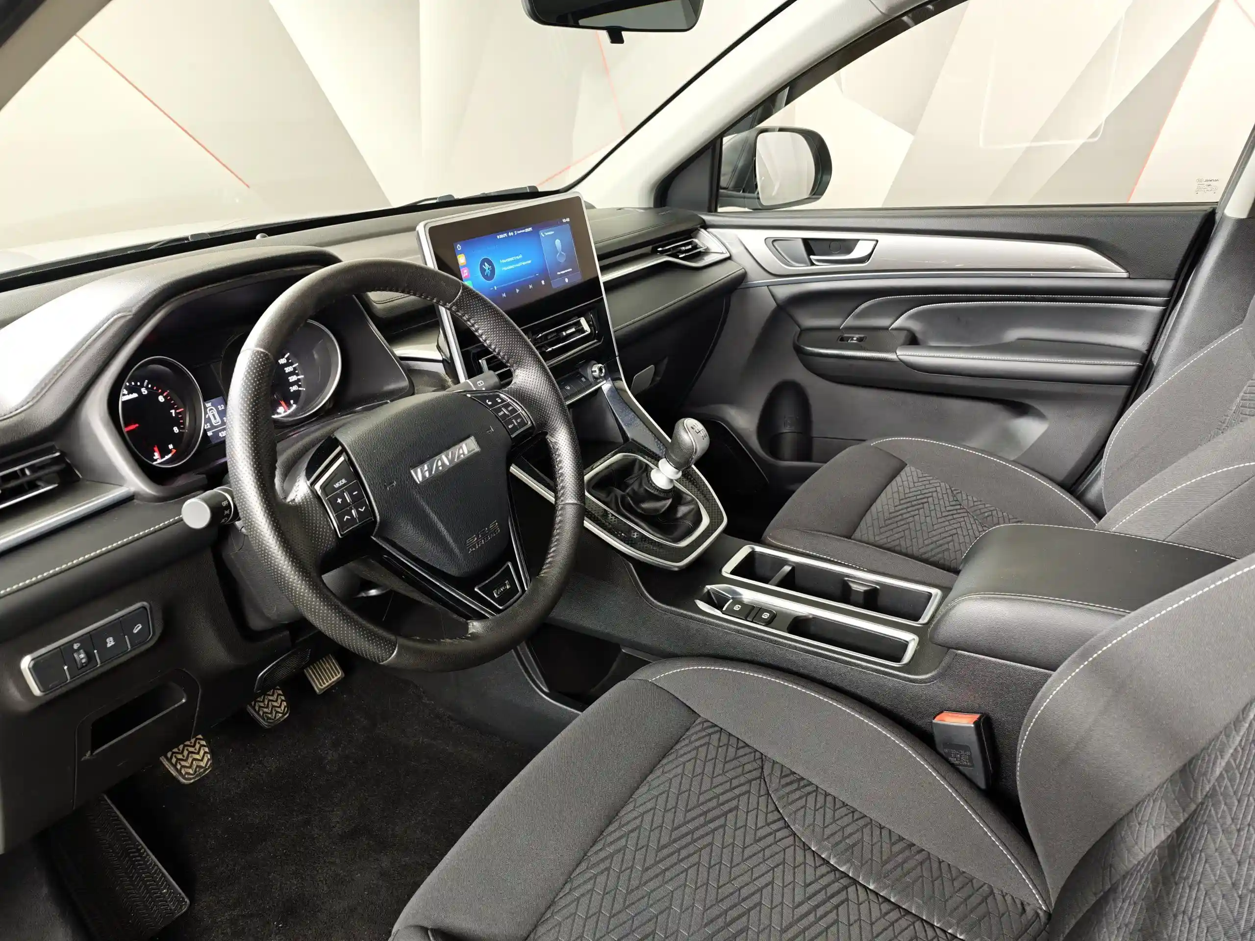 Haval M6 2023