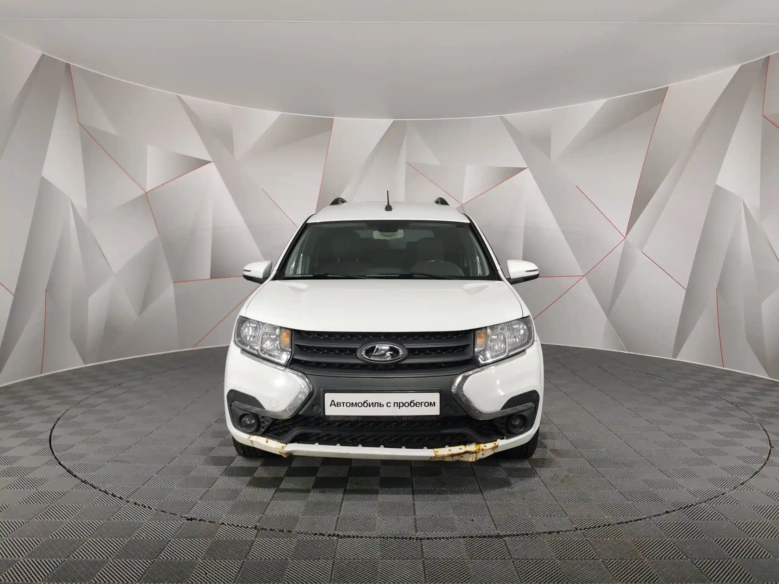 ВАЗ (Lada) Largus 2022
