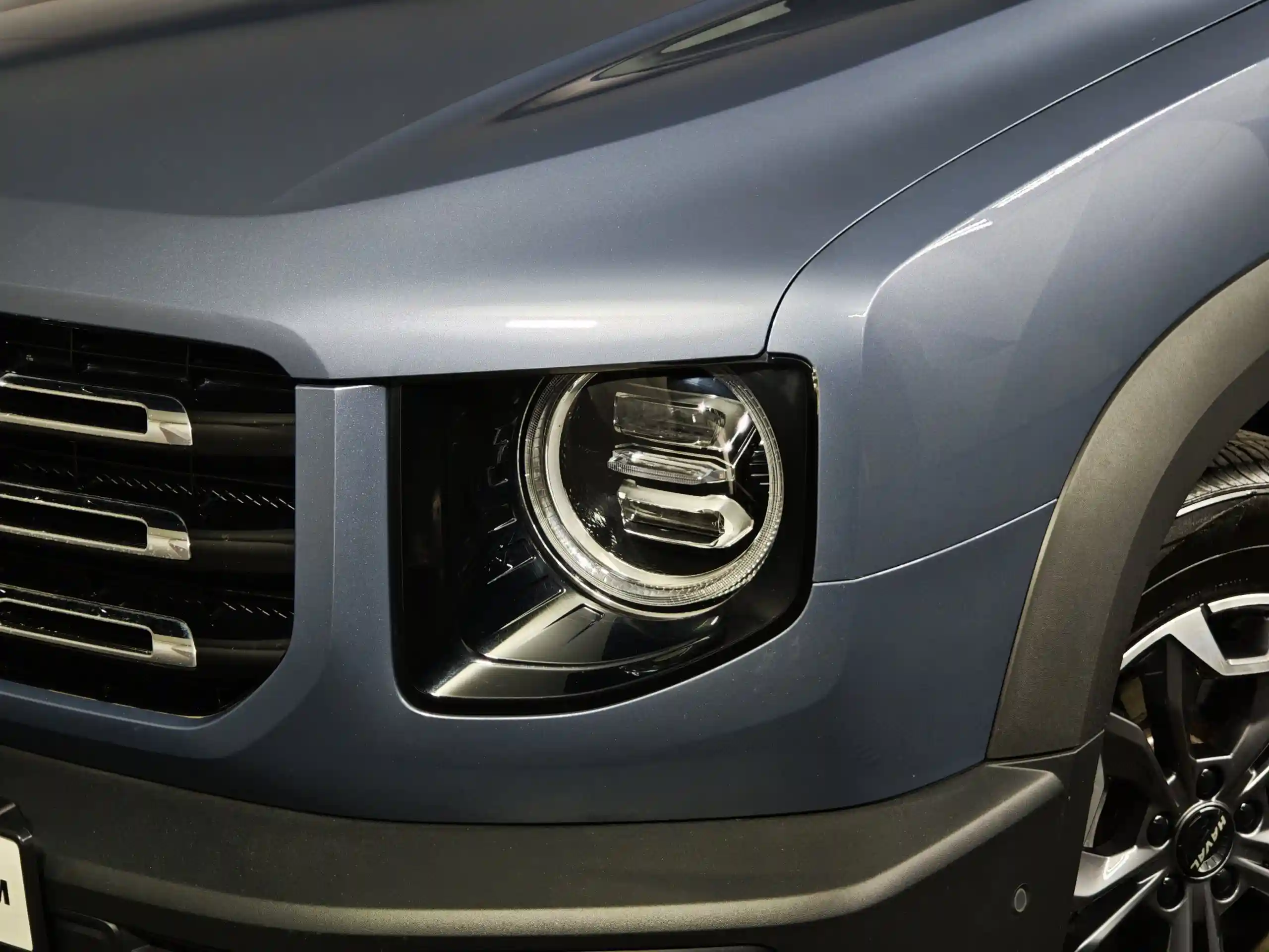 Haval Dargo 2023