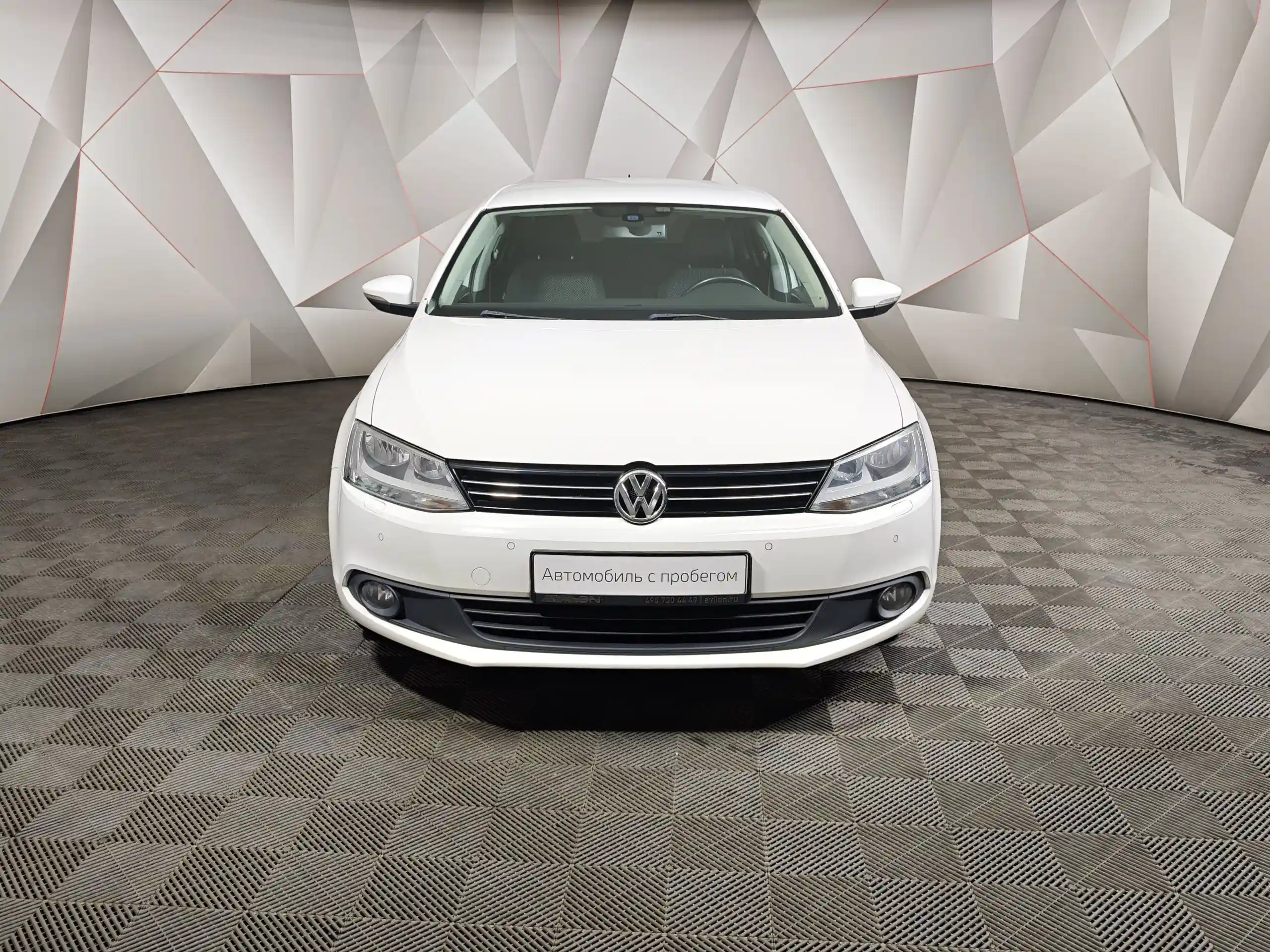 Volkswagen Jetta 2011