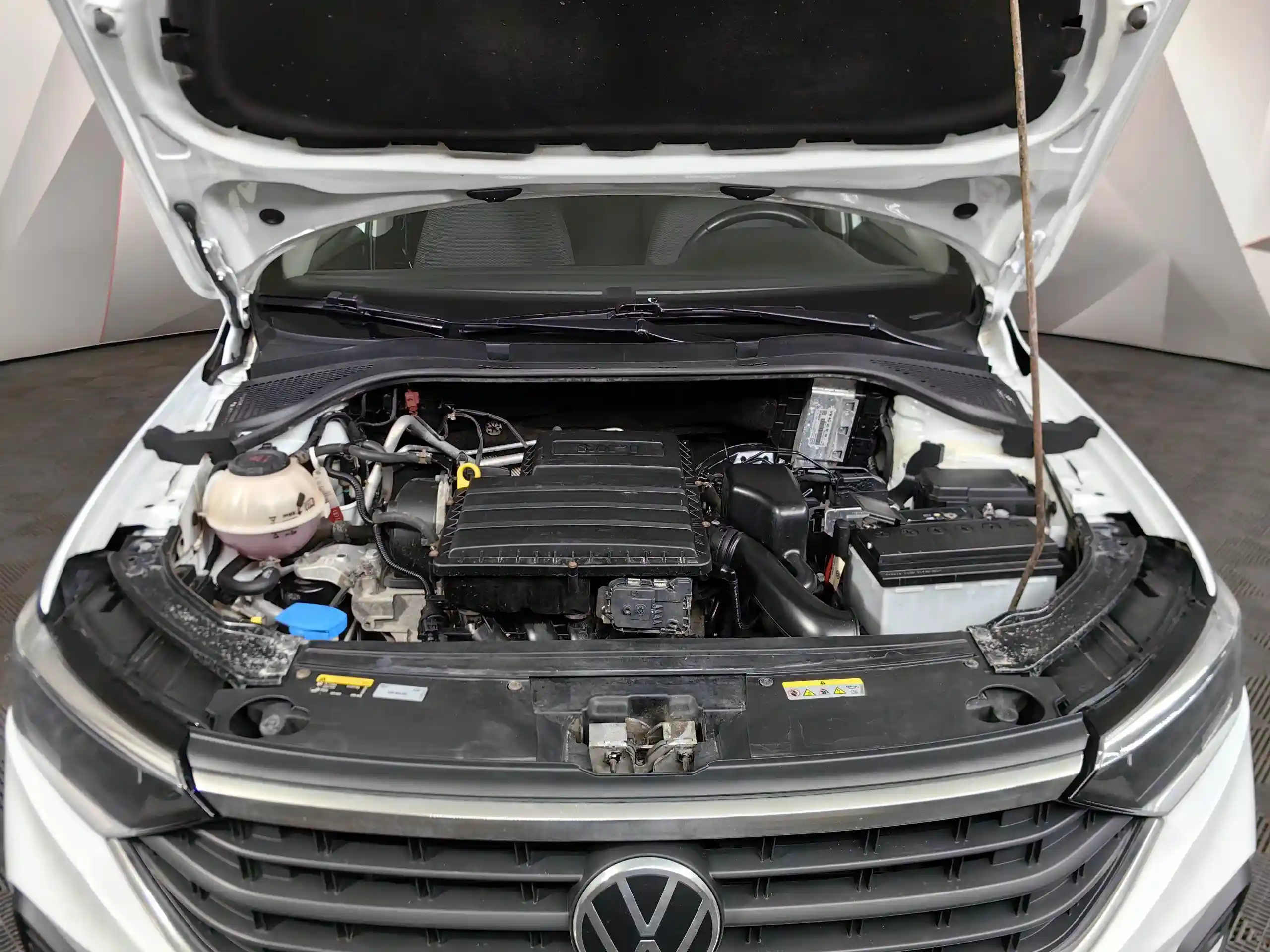 Volkswagen Polo 2020