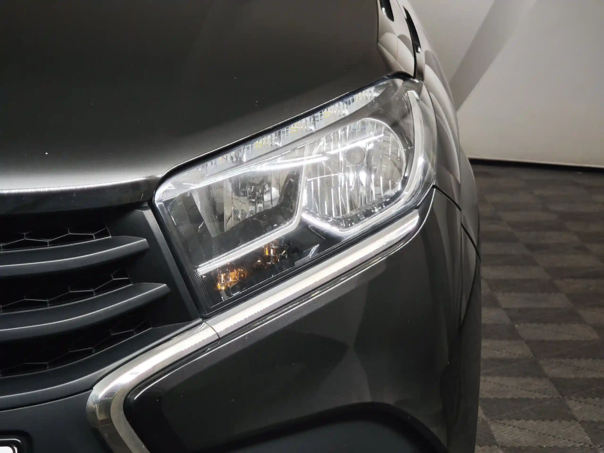 ВАЗ (Lada) XRAY 2019