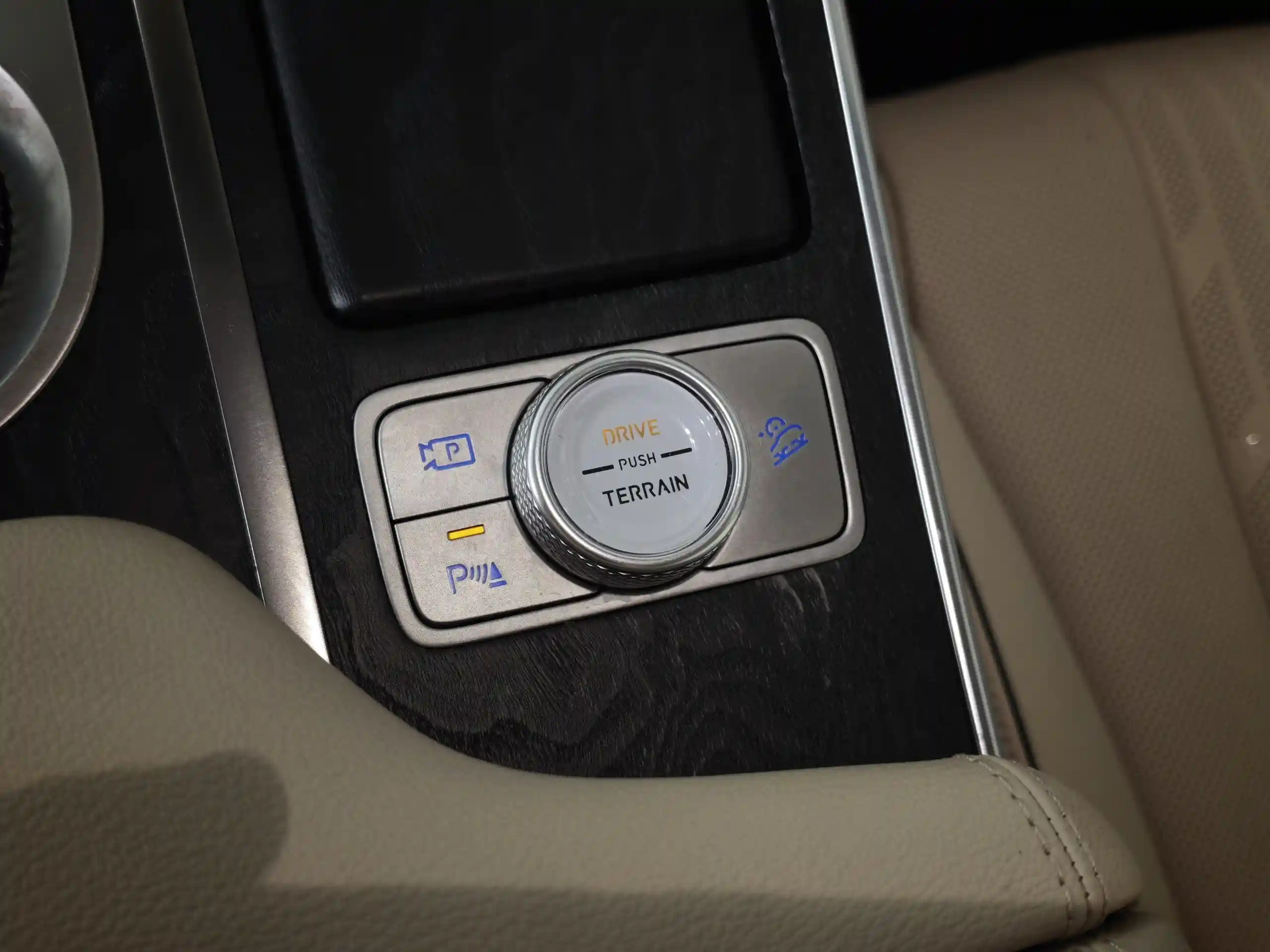 Genesis GV80 2021