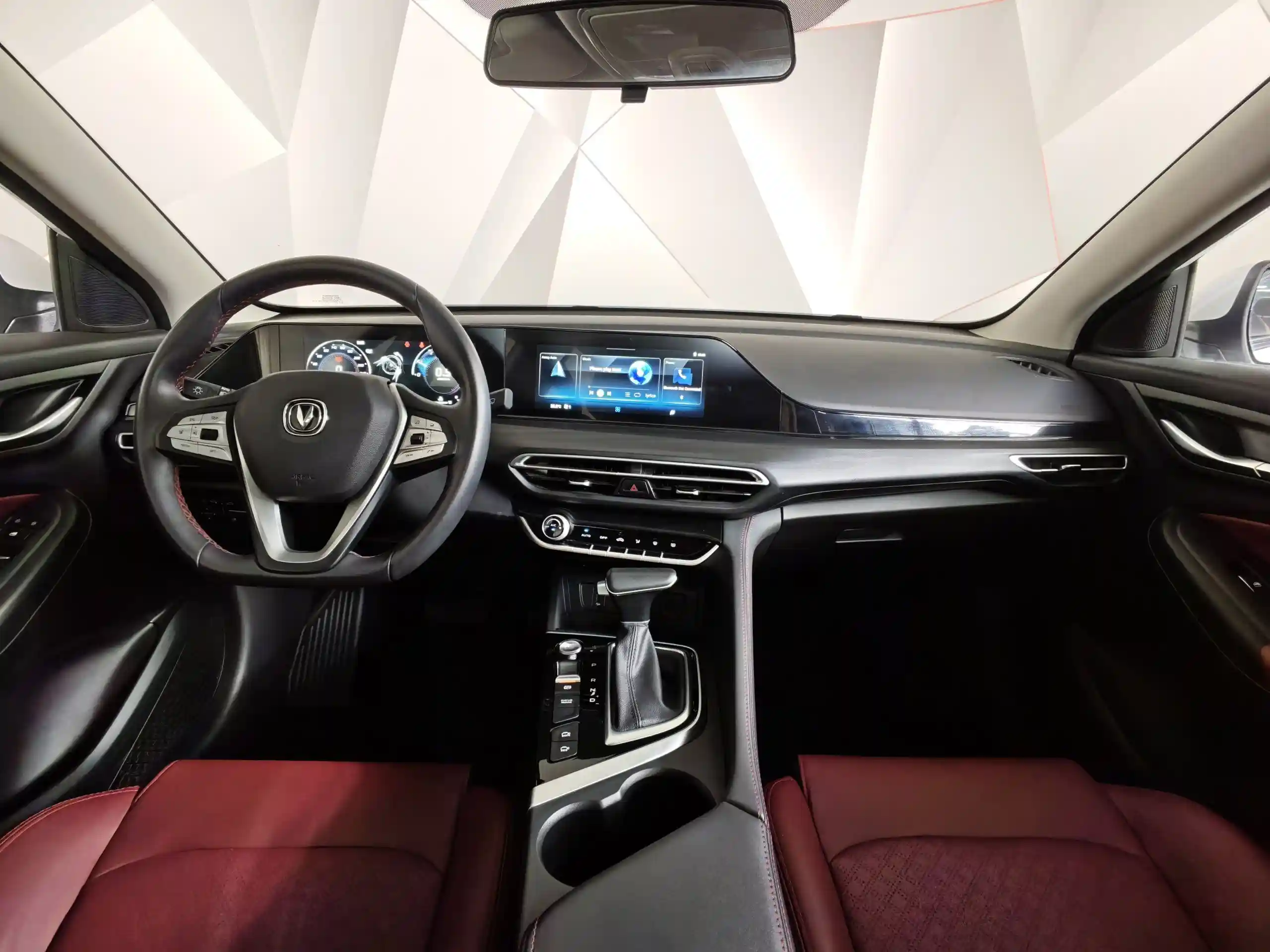 Changan Eado 2023