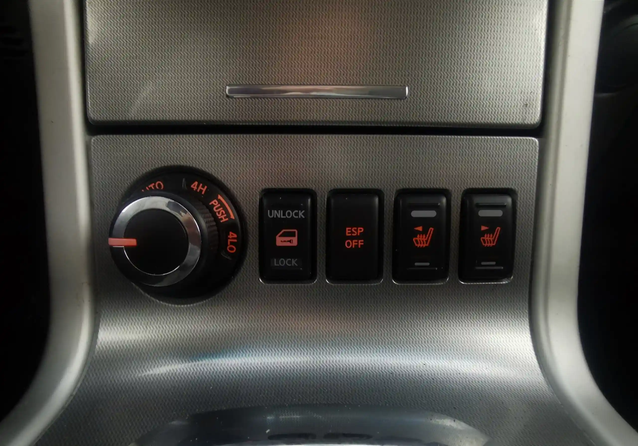 Nissan Pathfinder 2012
