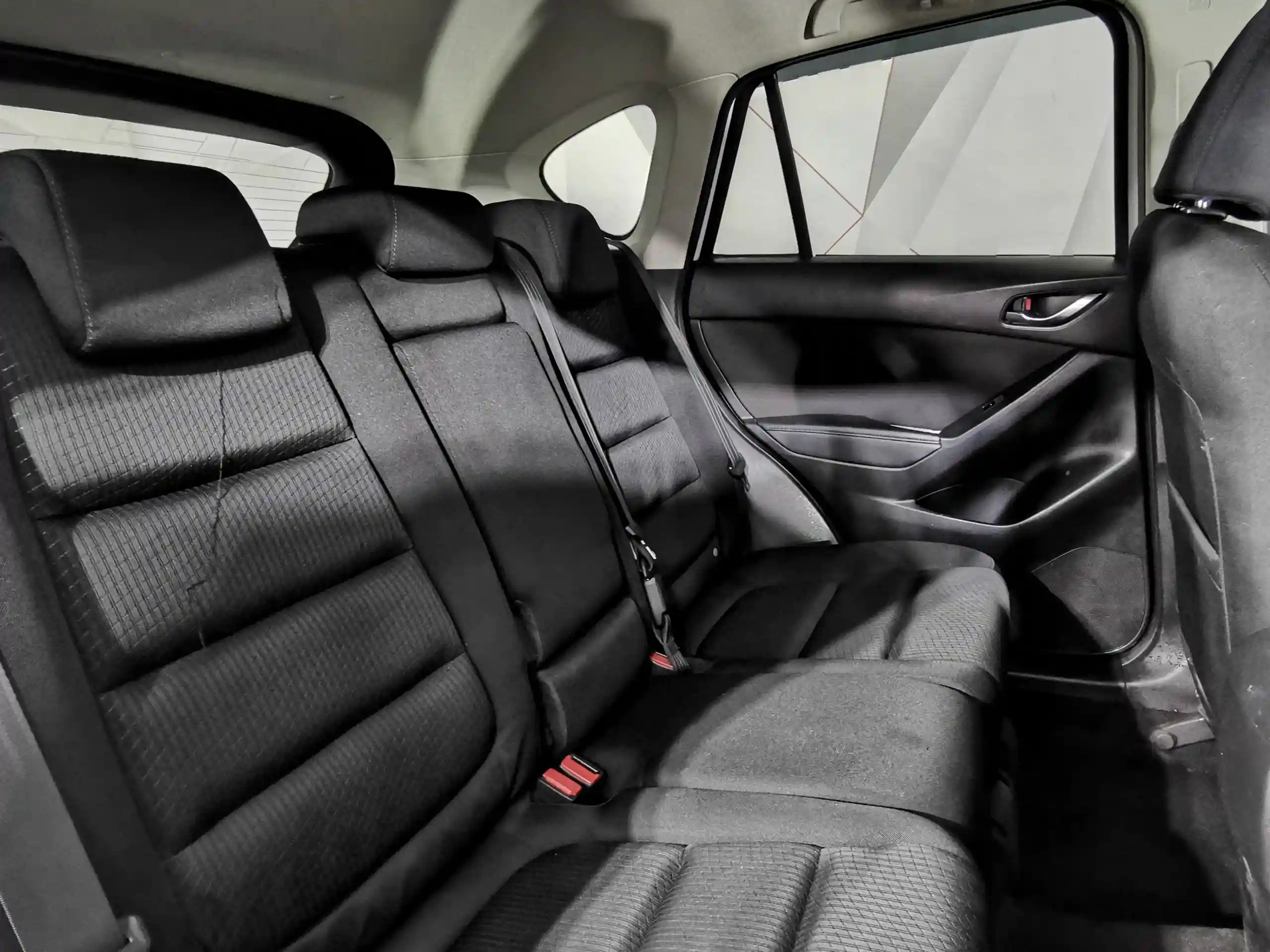 Mazda CX-5 2013