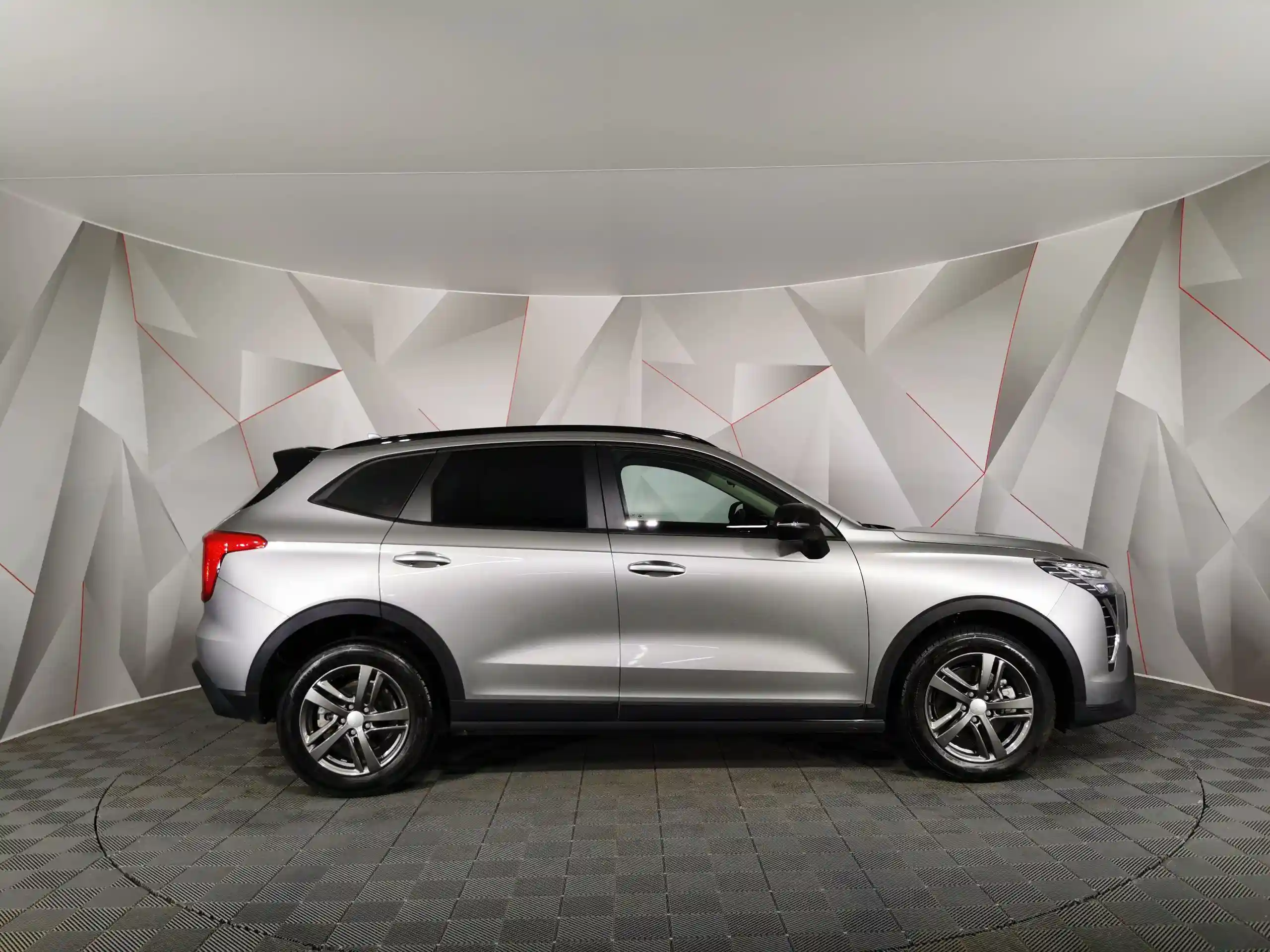 Haval Jolion 2024