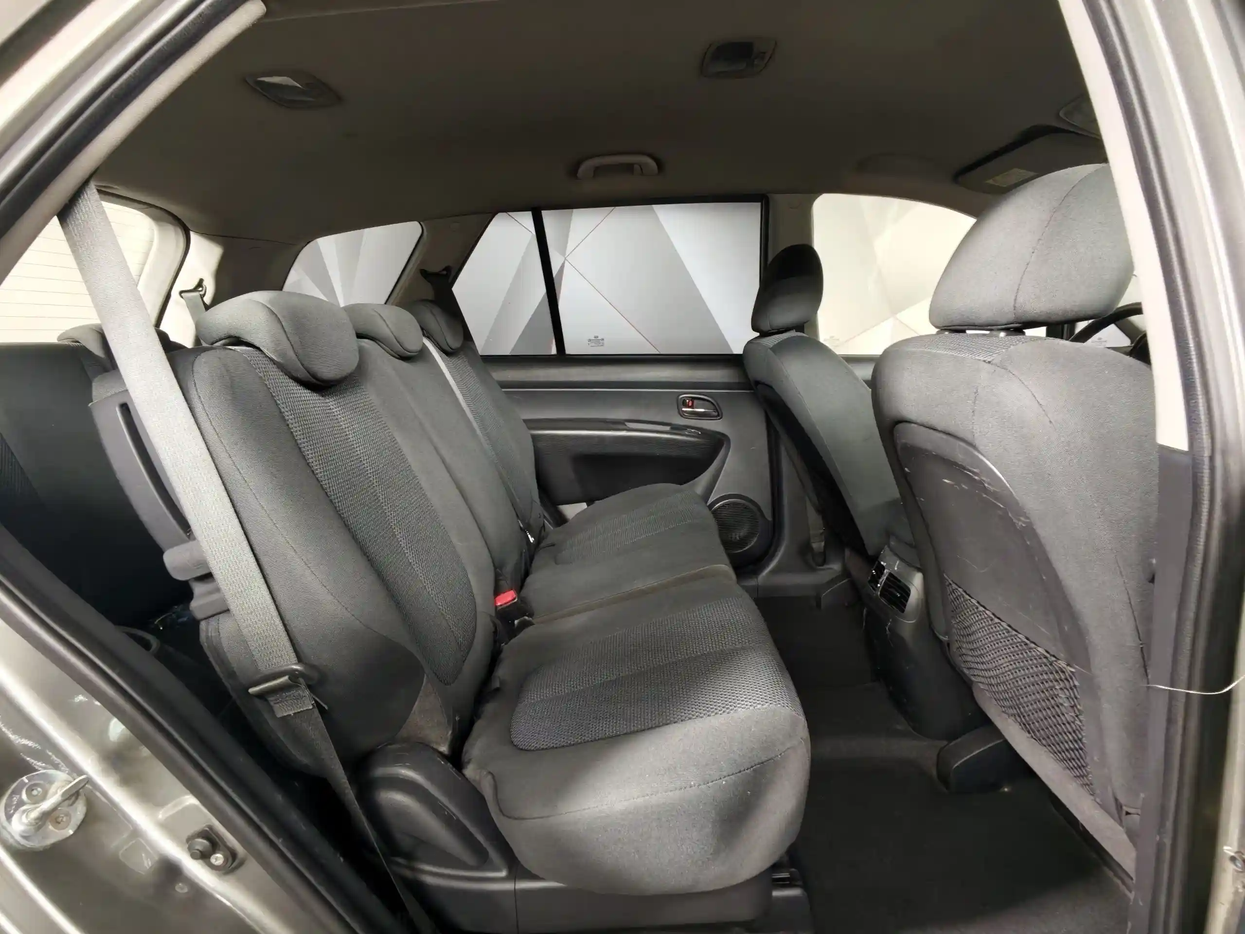 Kia Carens 2011