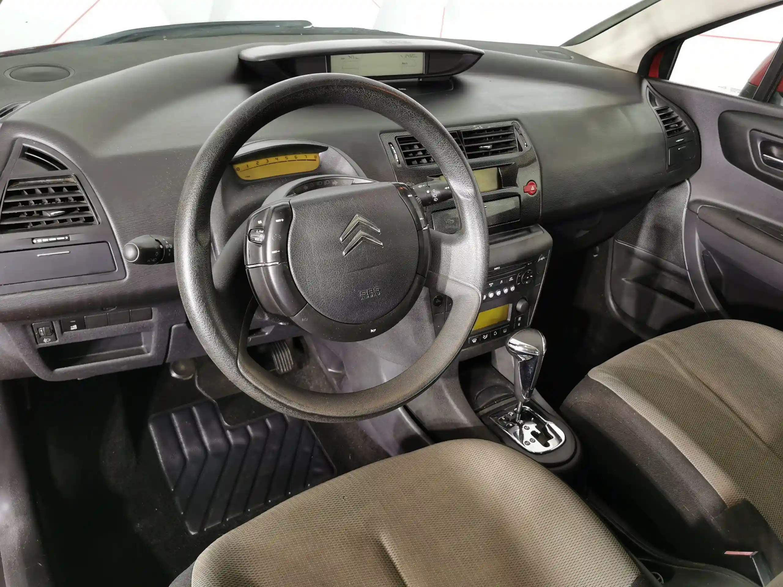 Citroen C4 2008